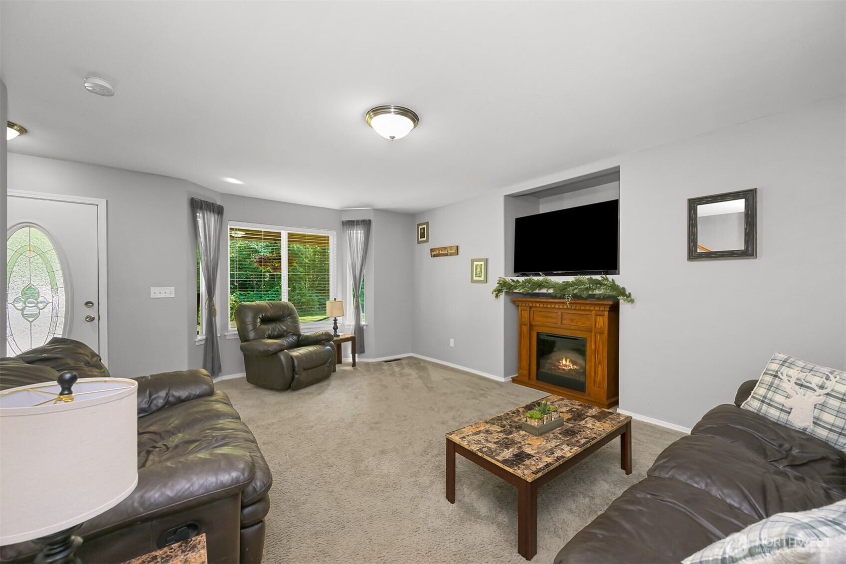1244 Lake Samish Road Property Photo 6