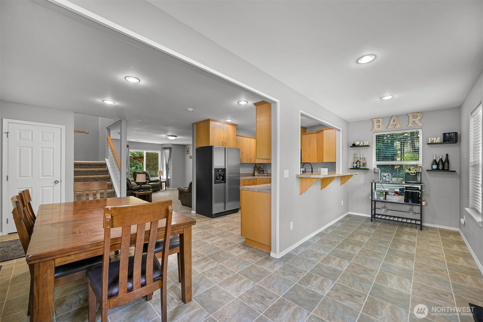 1244 Lake Samish Road Property Photo 14