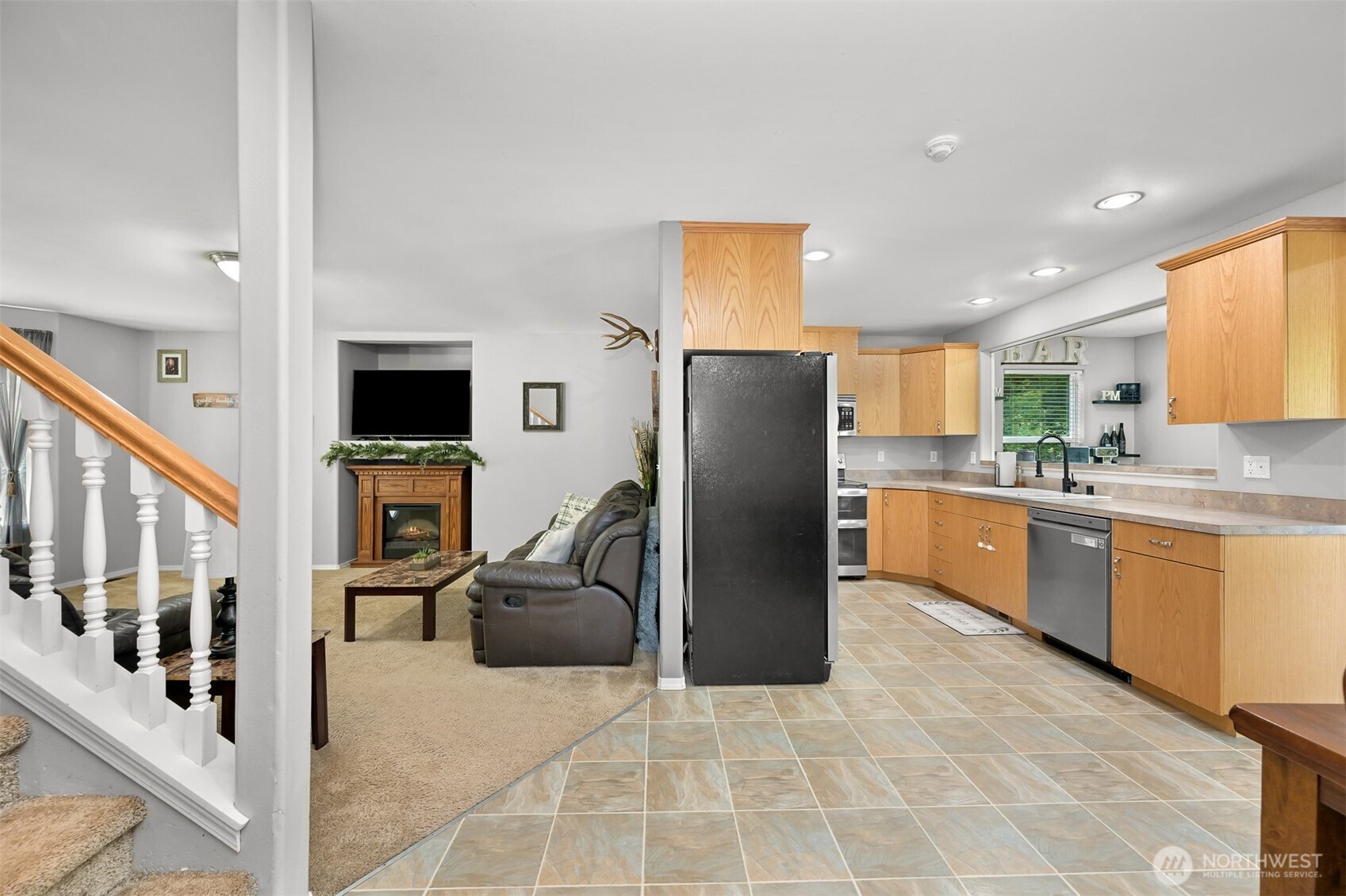 1244 Lake Samish Road Property Photo 15