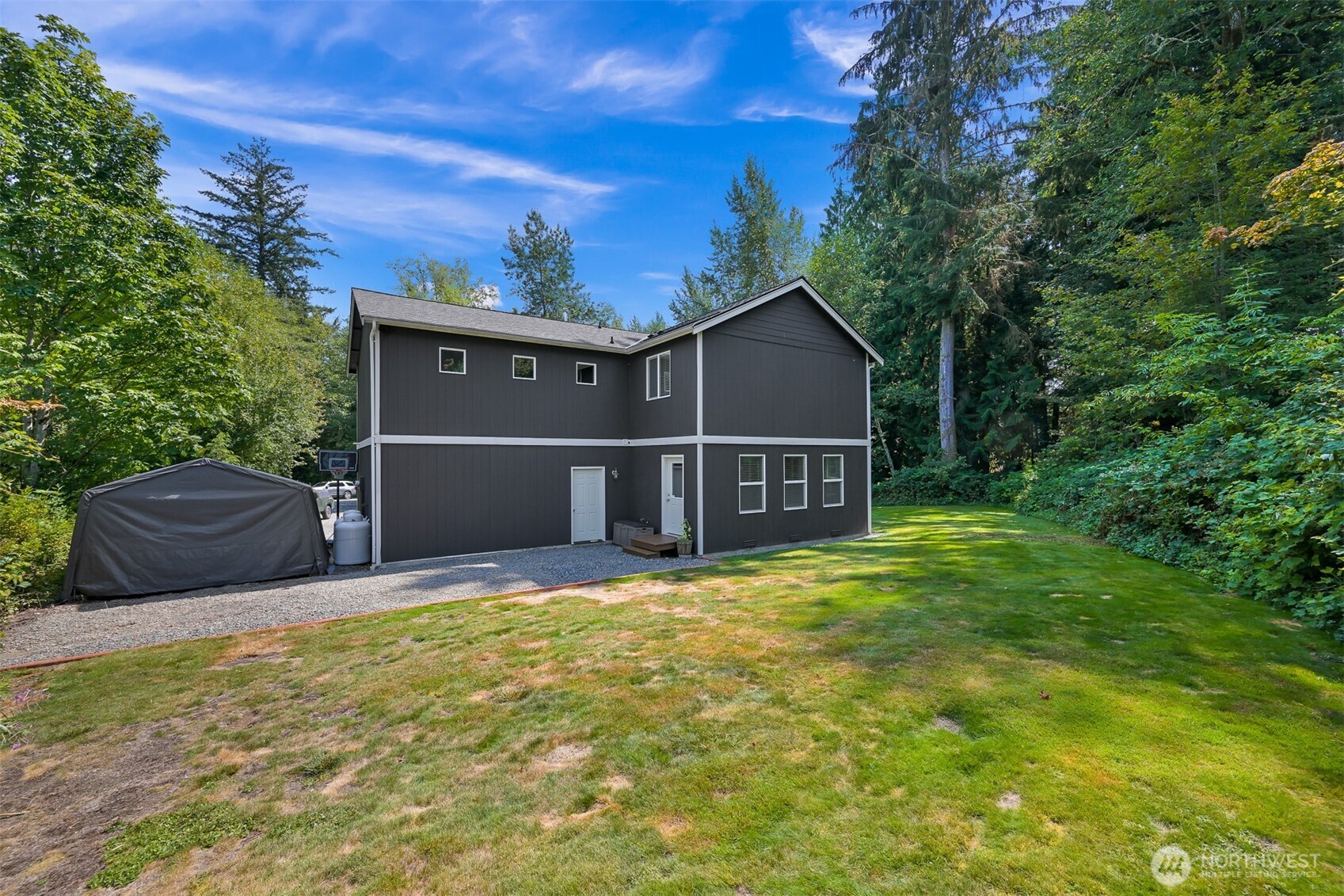 1244 Lake Samish Road Property Photo 32