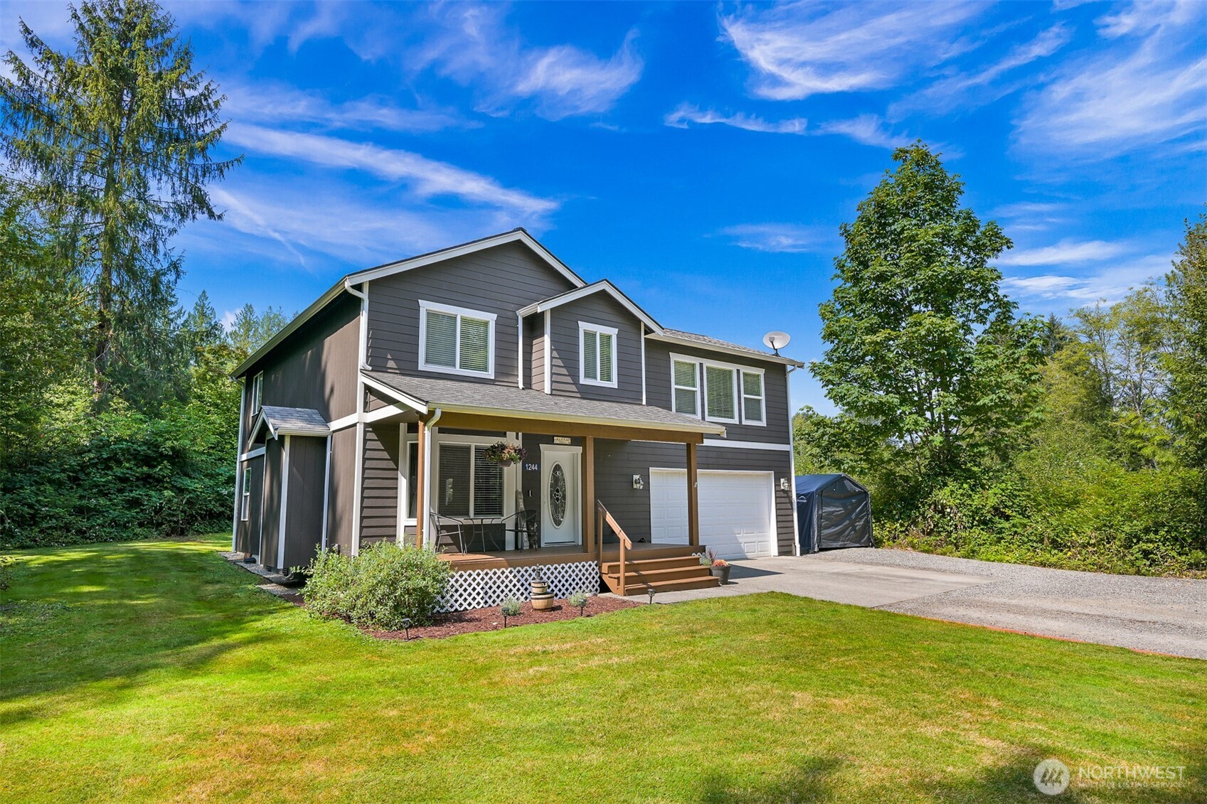 1244 Lake Samish Road Property Photo 34