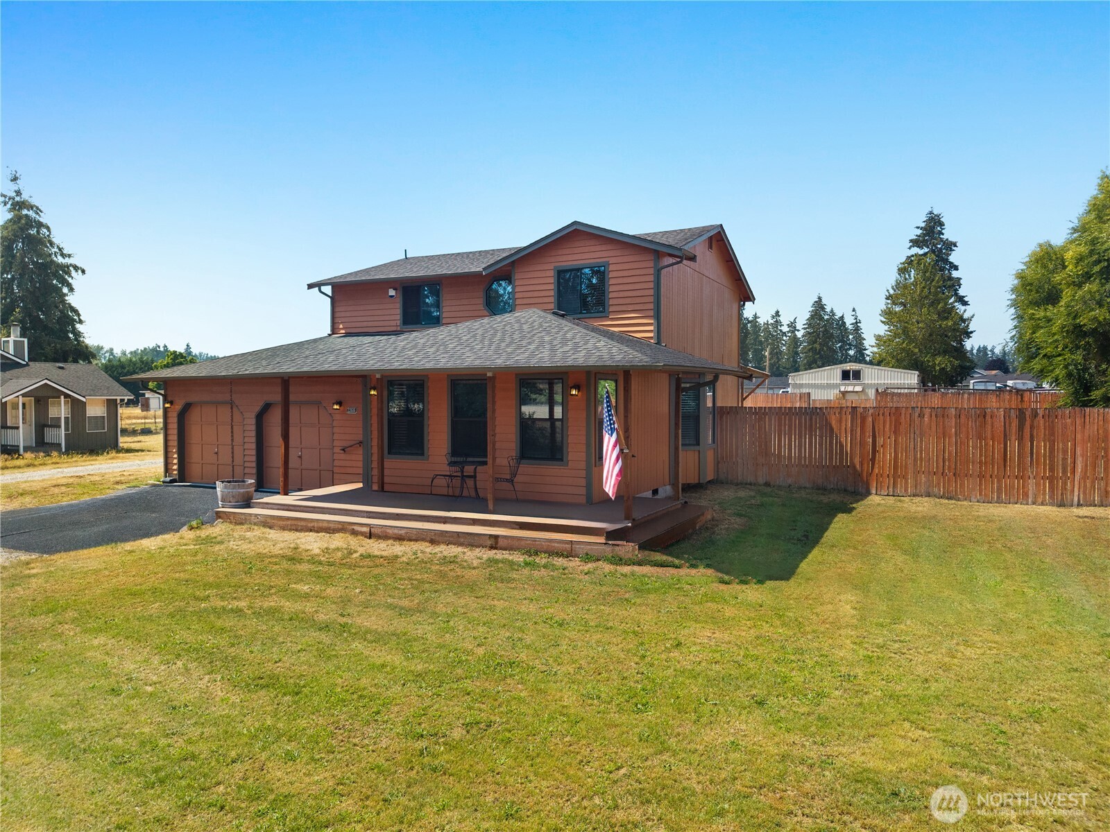 22616 82nd Avenue Property Photo 2