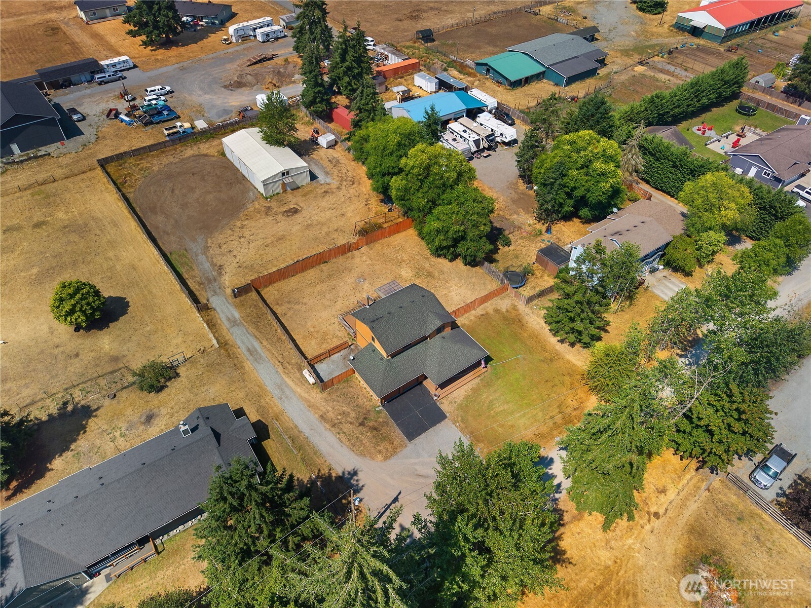 22616 82nd Avenue Property Photo 35