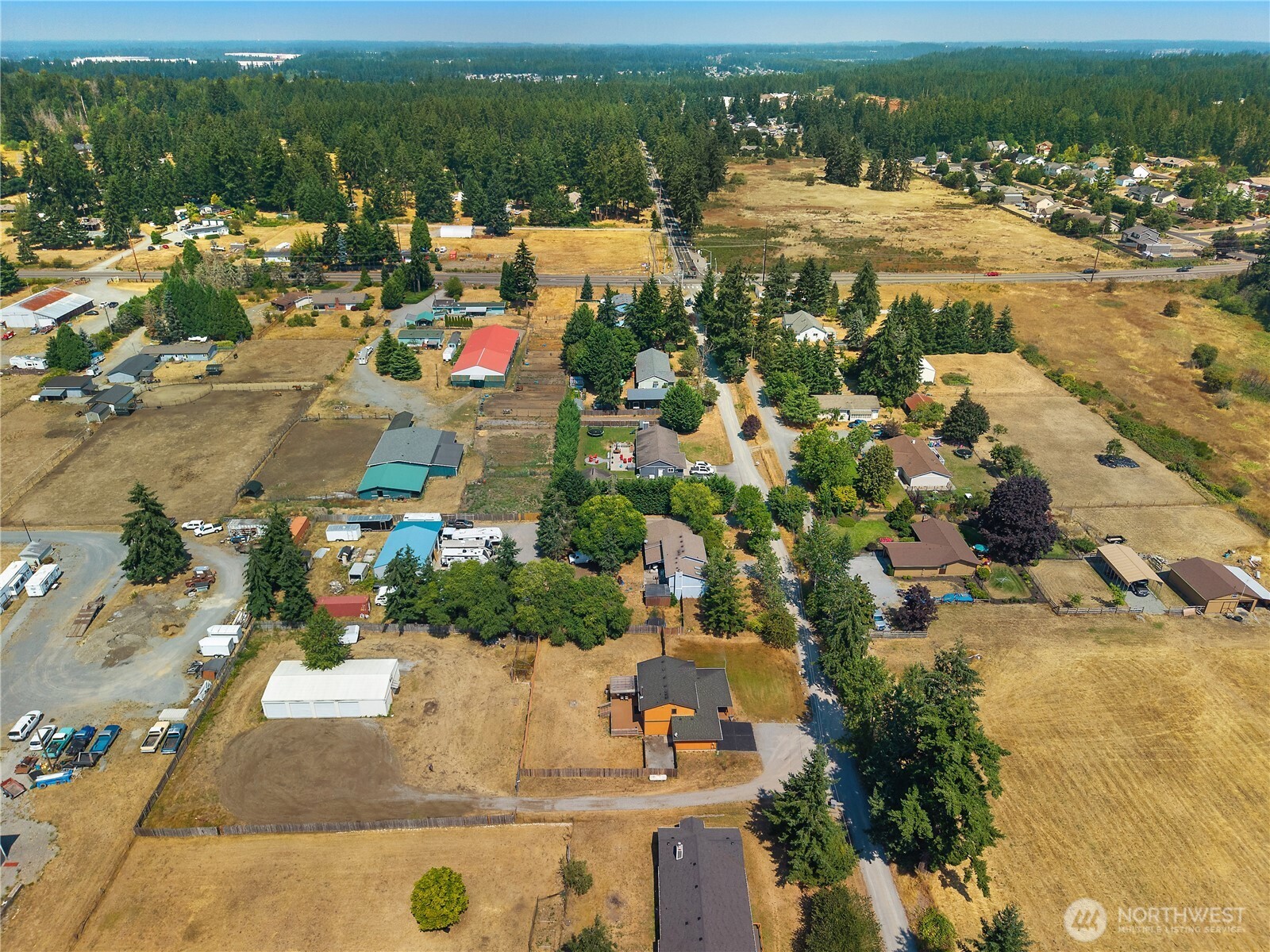 22616 82nd Avenue Property Photo 36