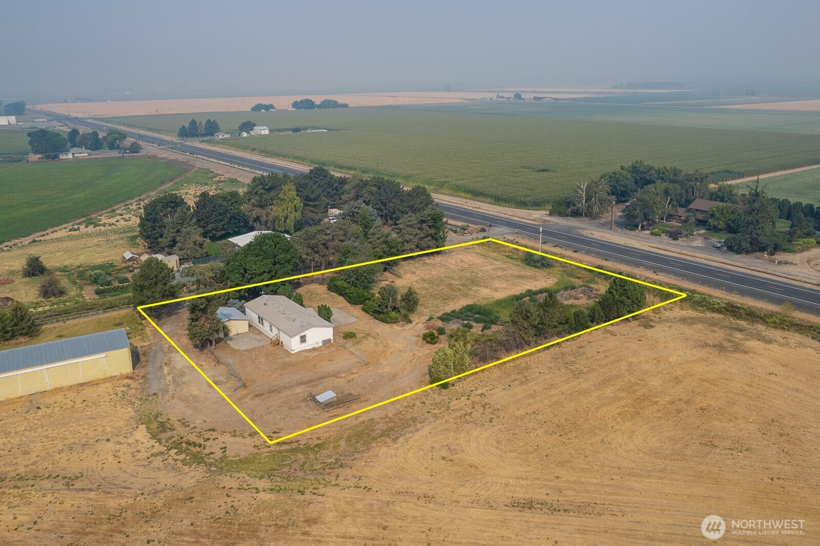 12493 Hwy 28 W Property Photo 1