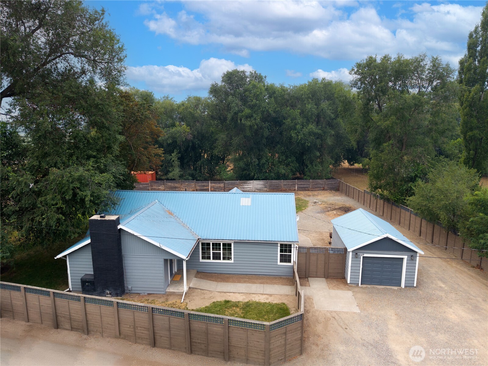 89 Chesaw Road Property Photo 1