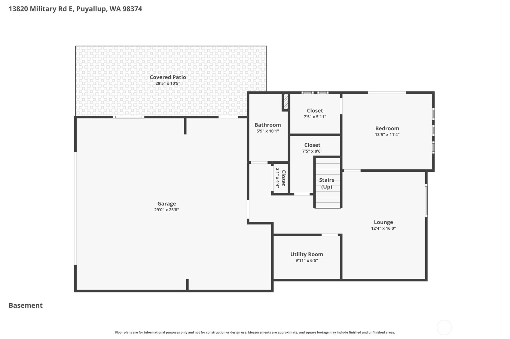 13820 Military Road Property Photo 34