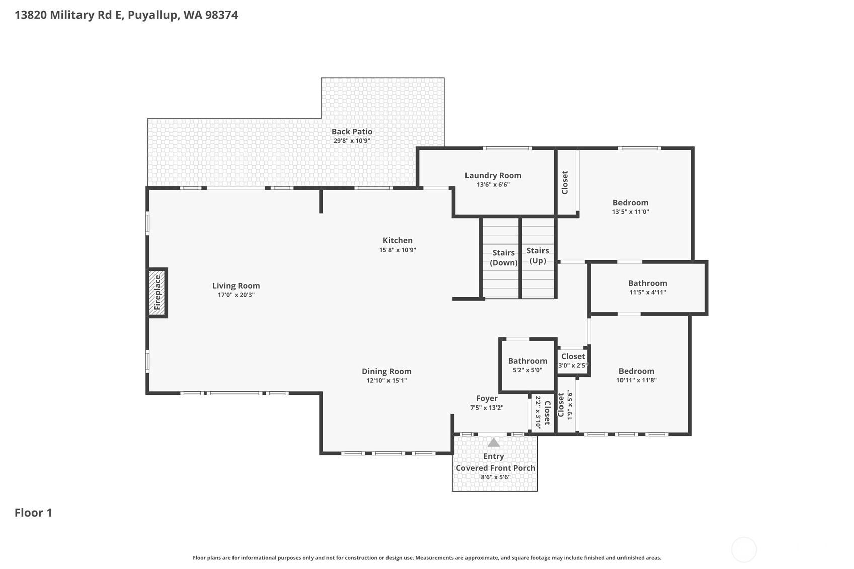 13820 Military Road Property Photo 35