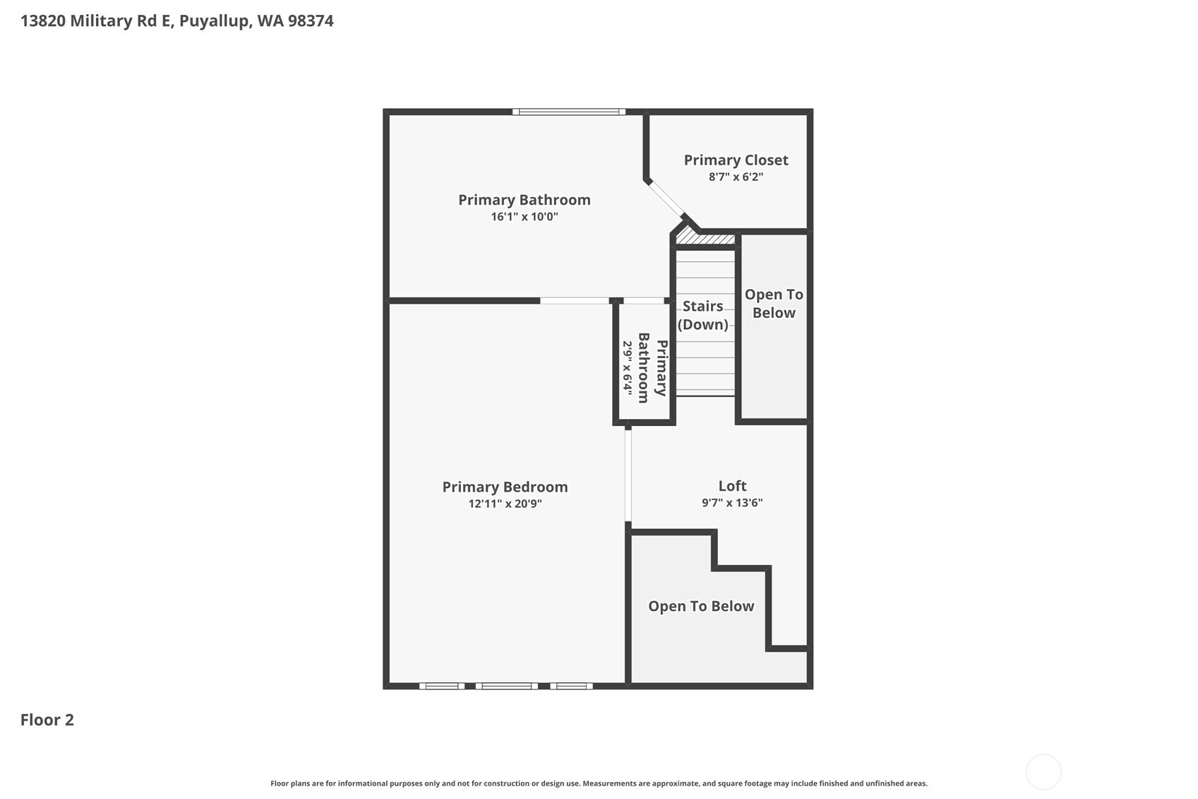 13820 Military Road Property Photo 36