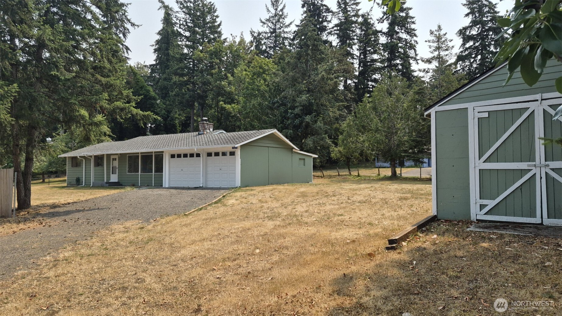 7619 Illahee Road Property Photo 2