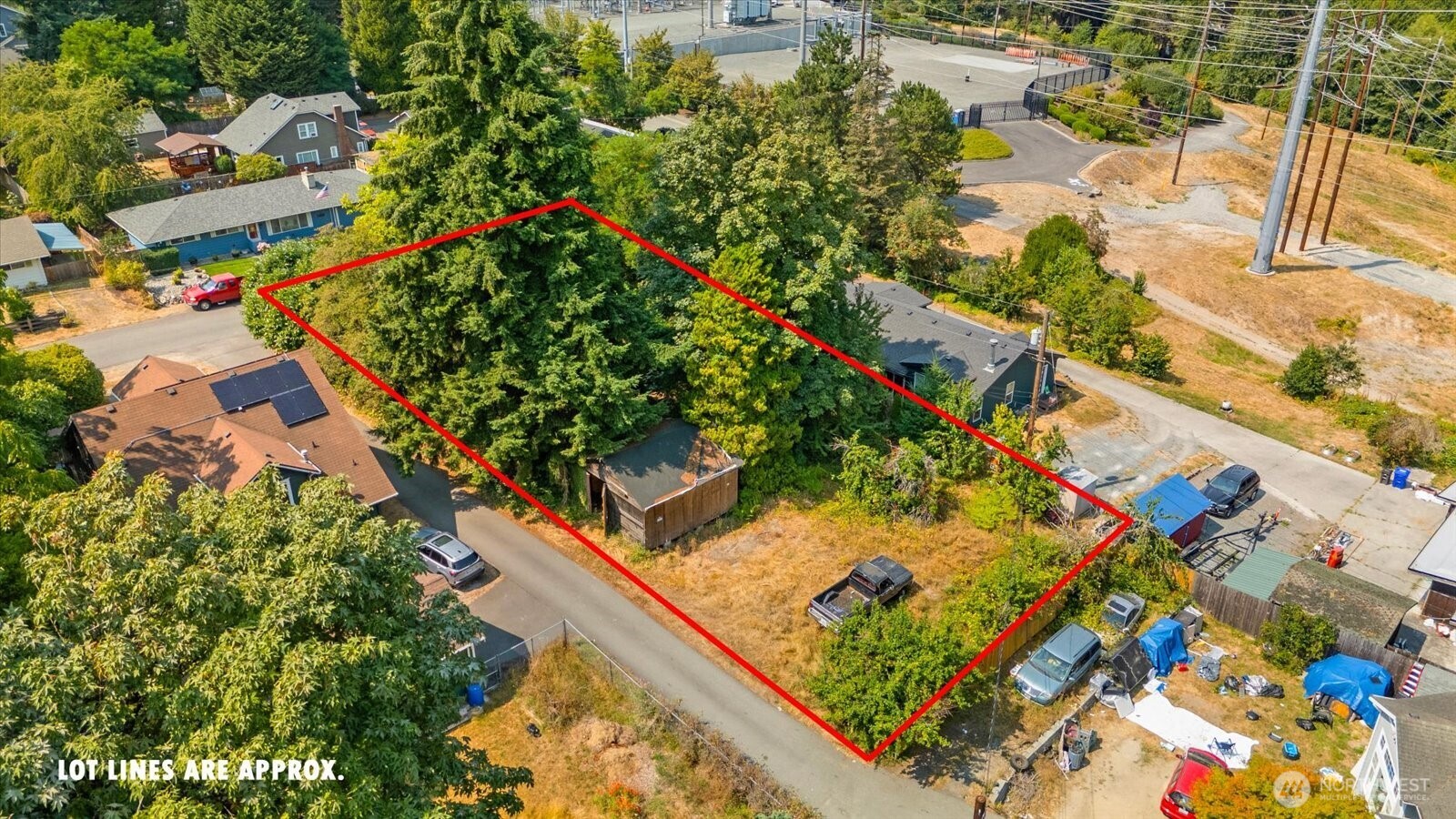 7713 Grant Drive Property Photo 8