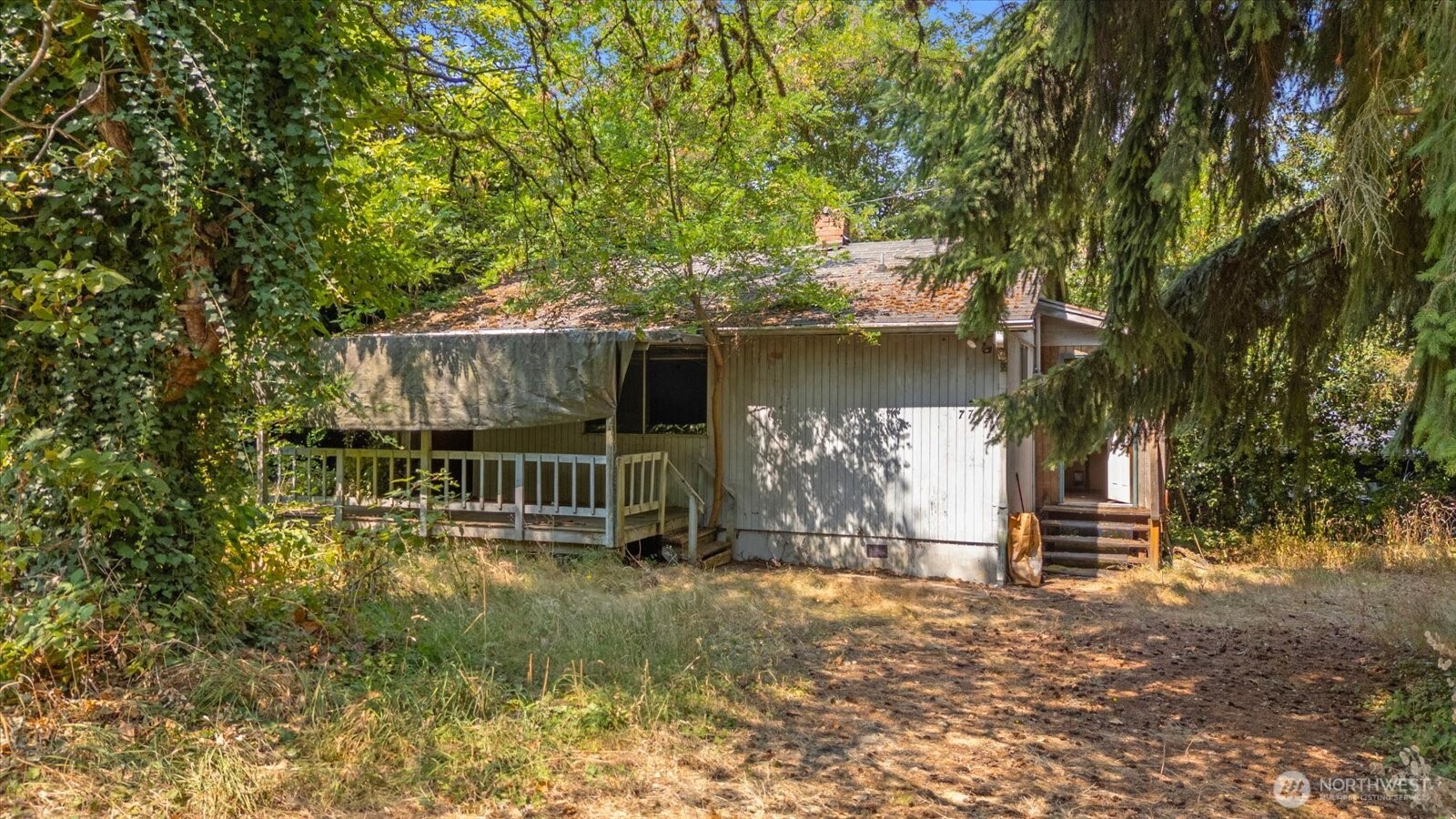 7713 Grant Drive Property Photo 13