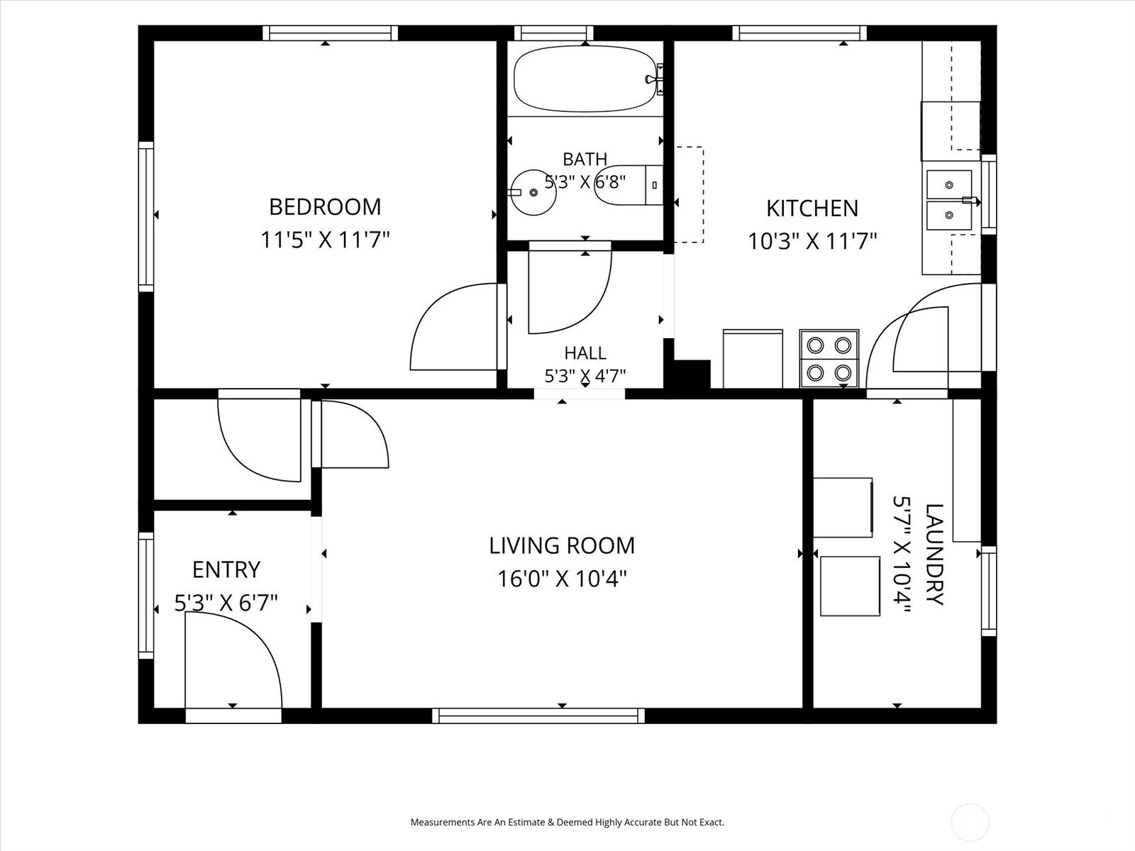 7713 Grant Drive Property Photo 14