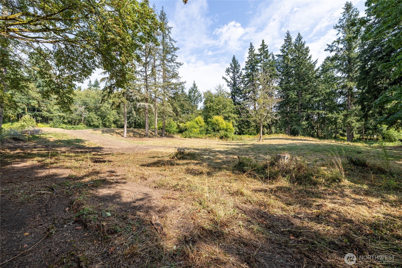 1110 Bush Point Road Property Photo 2
