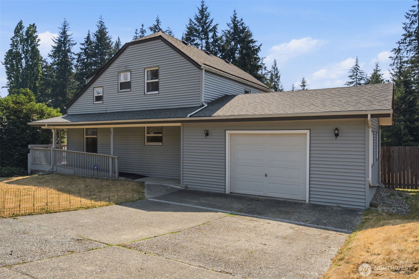 9511 Olson Road Property Photo 2