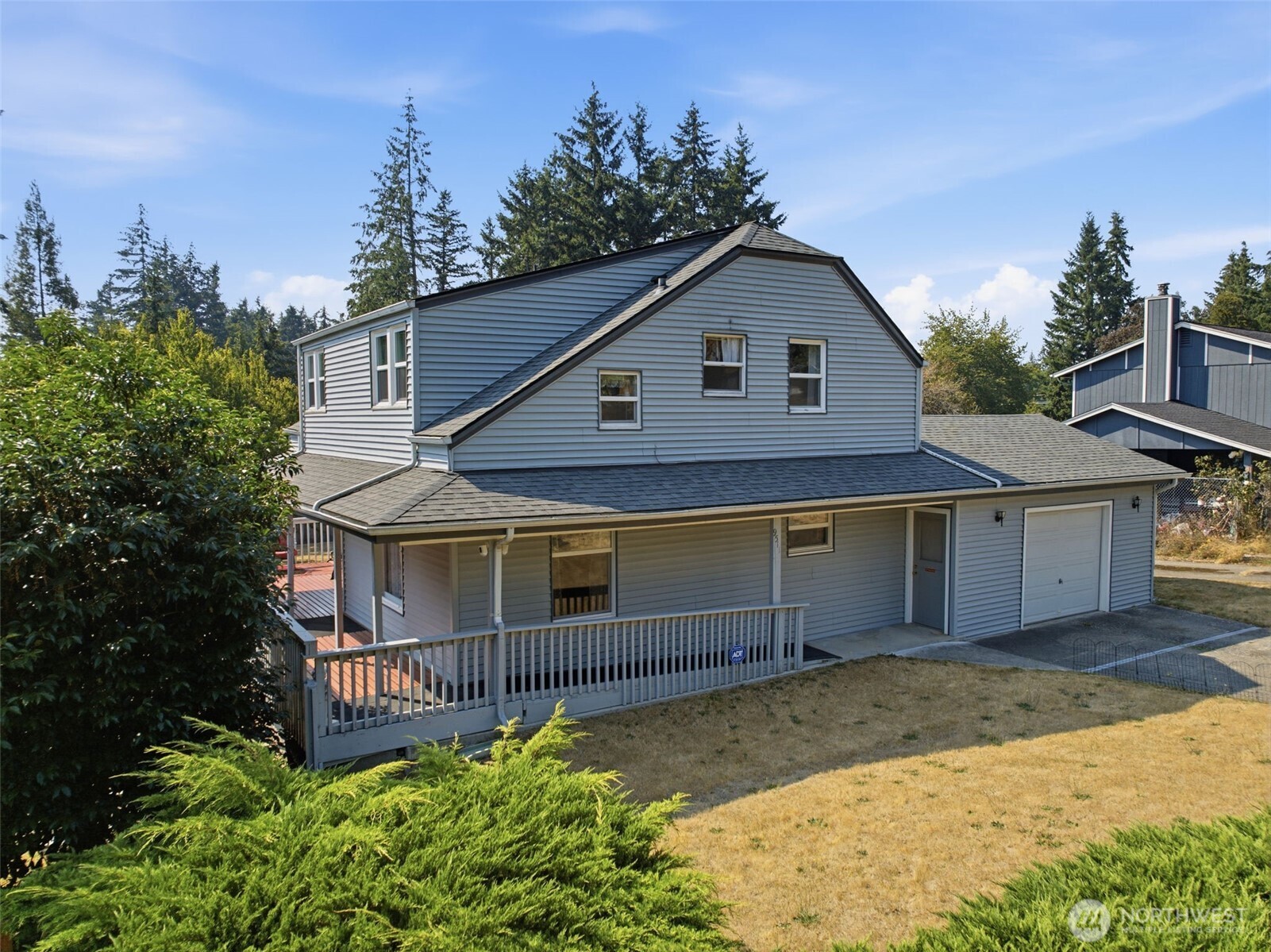 9511 Olson Road Property Photo 3