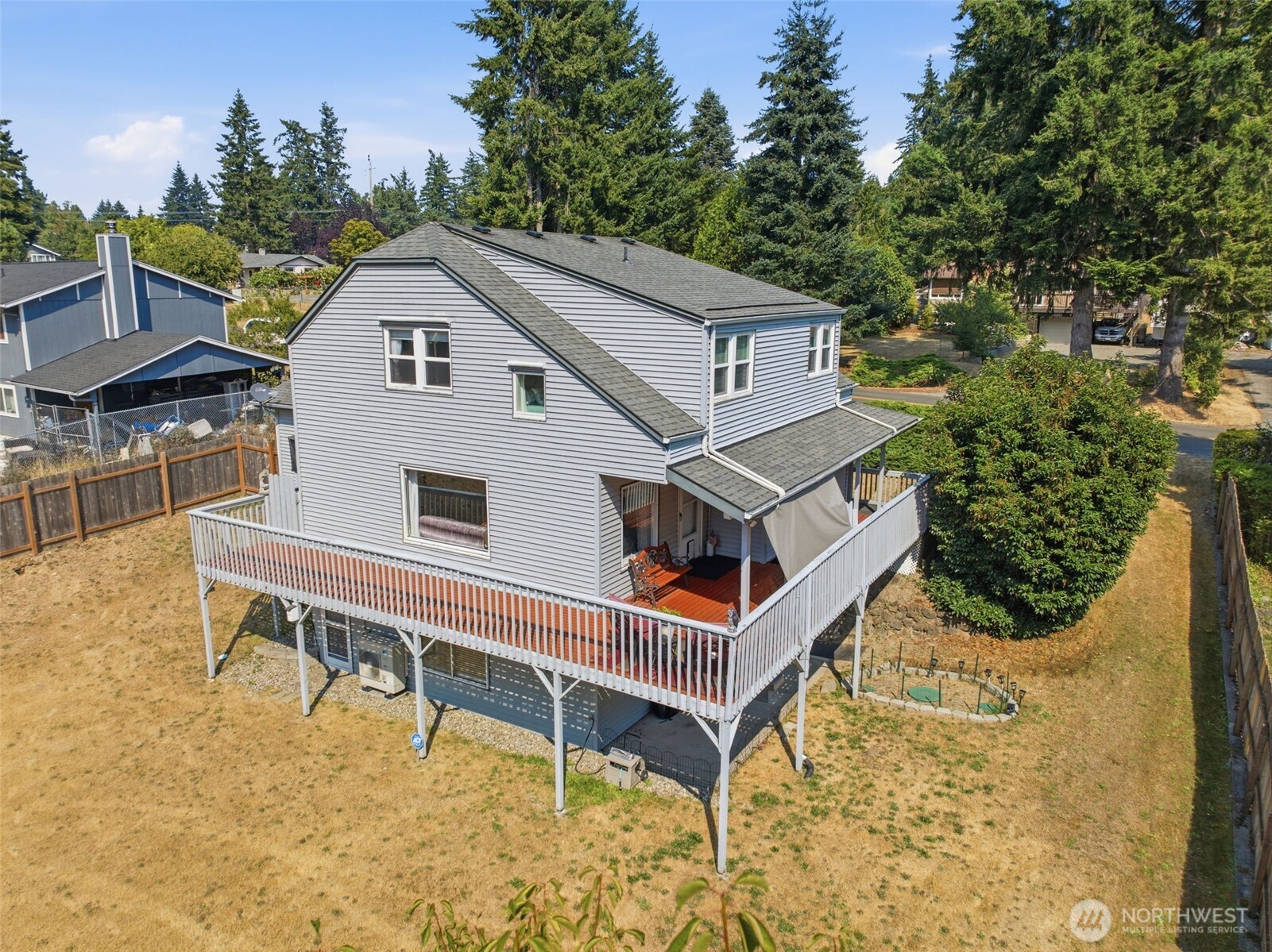 9511 Olson Road Property Photo 4
