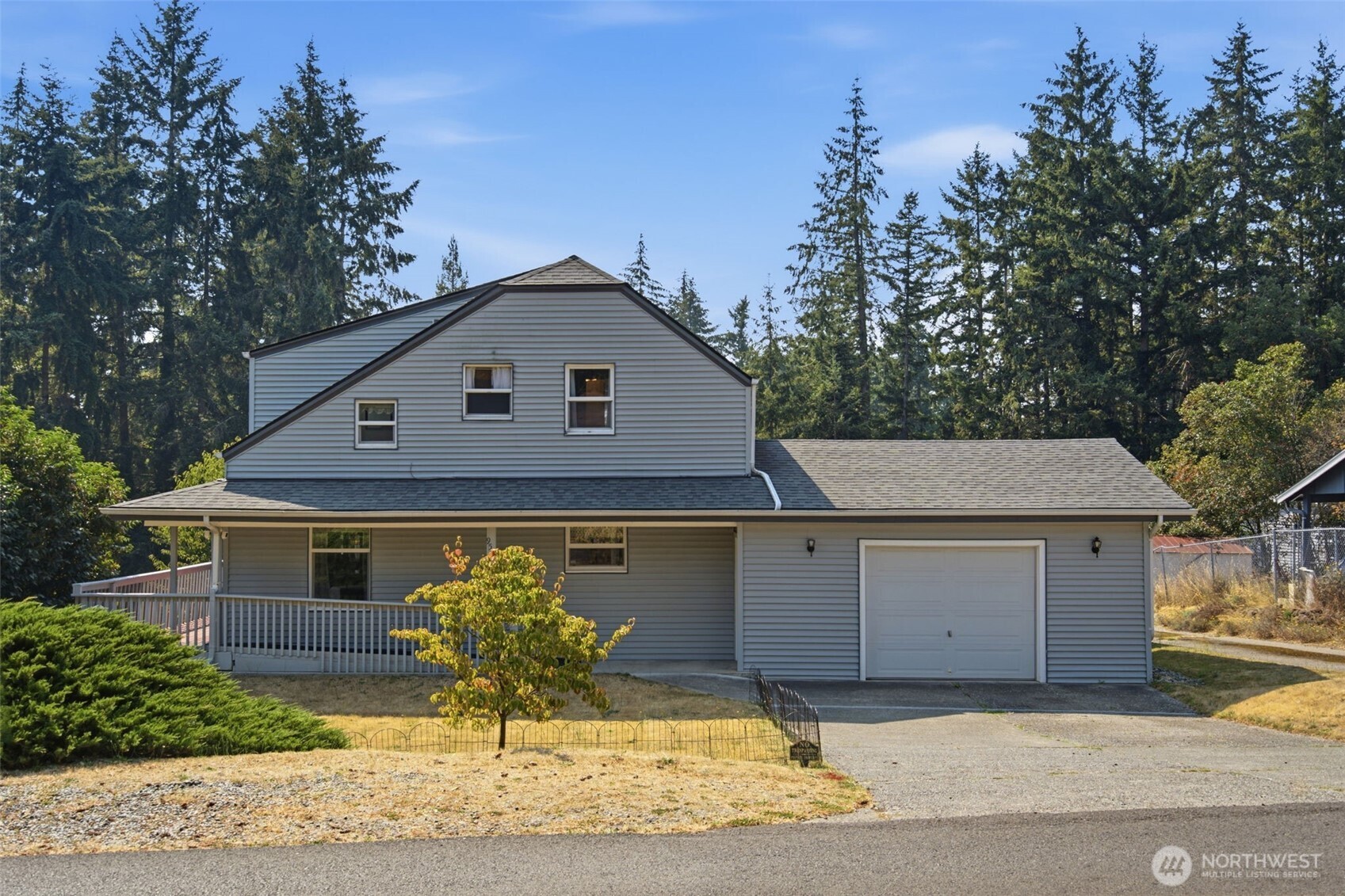 9511 Olson Road Property Photo 5