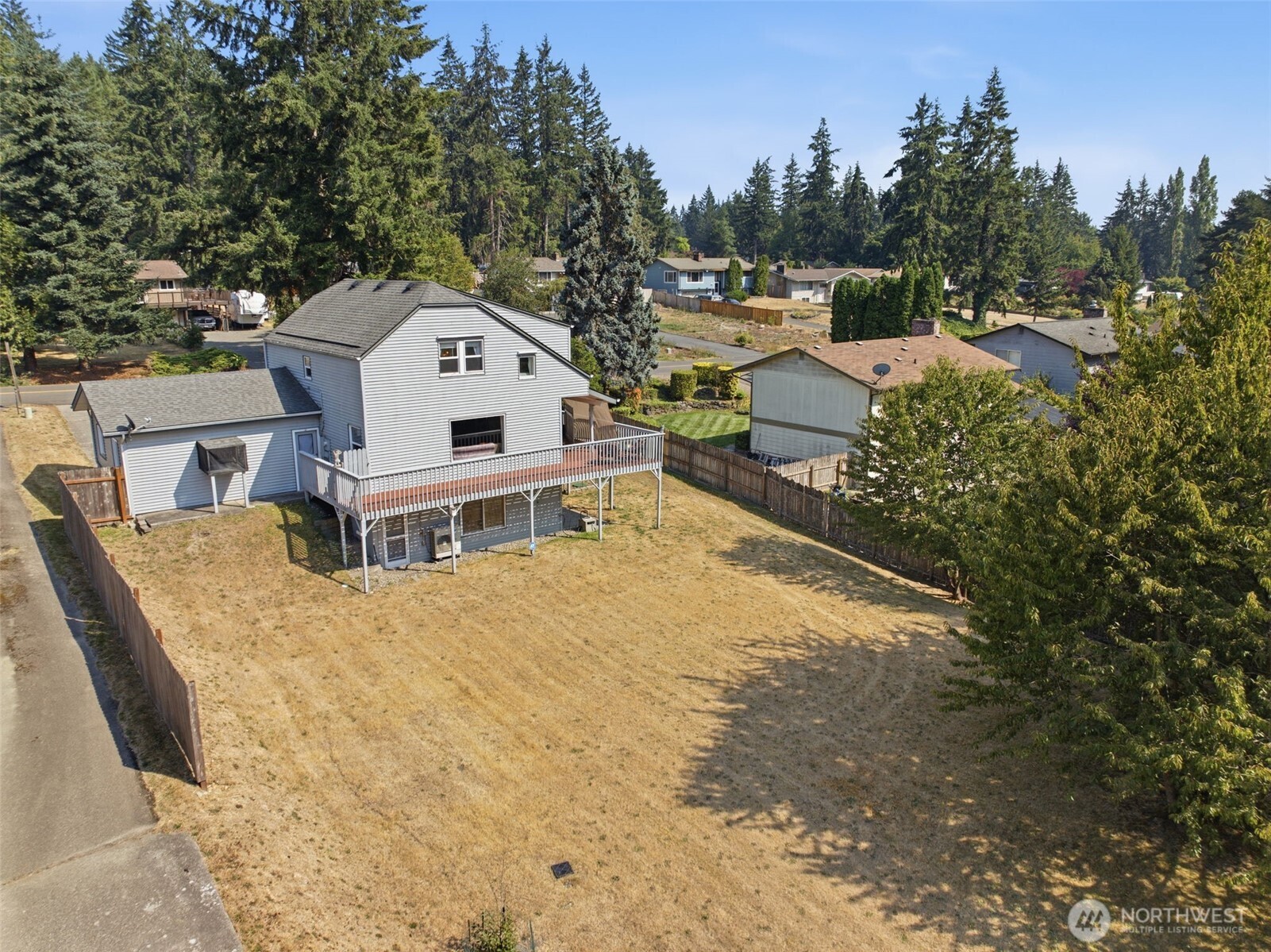 9511 Olson Road Property Photo 6