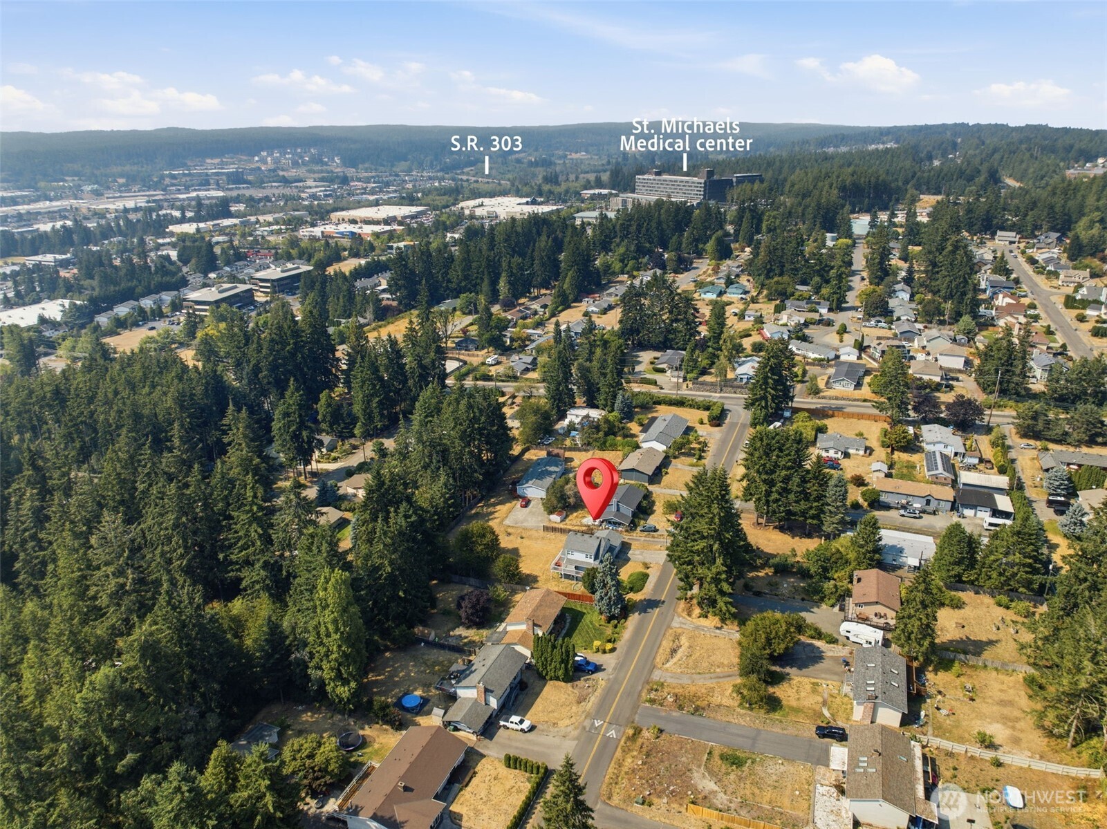 9511 Olson Road Property Photo 31