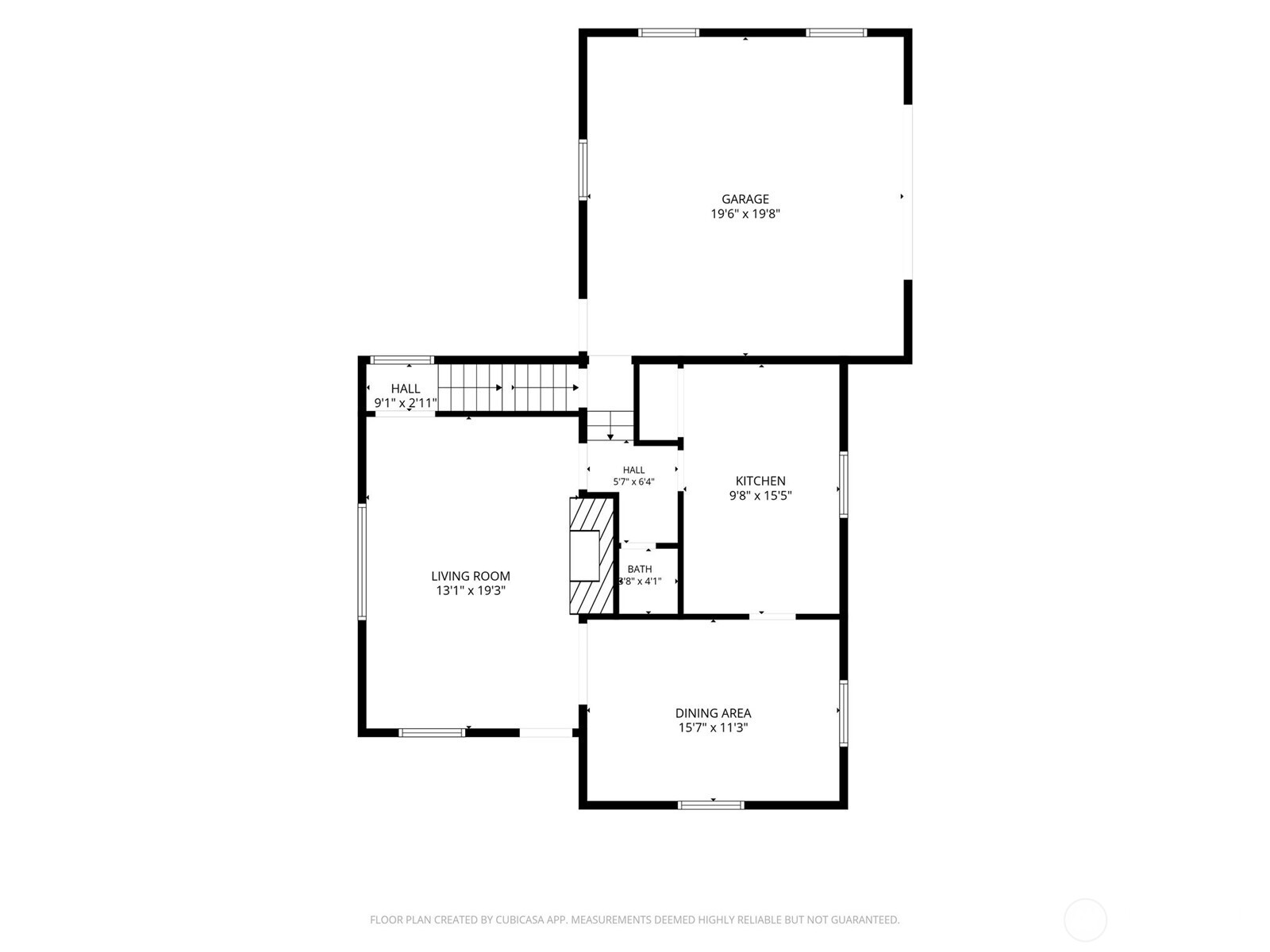 9511 Olson Road Property Photo 38