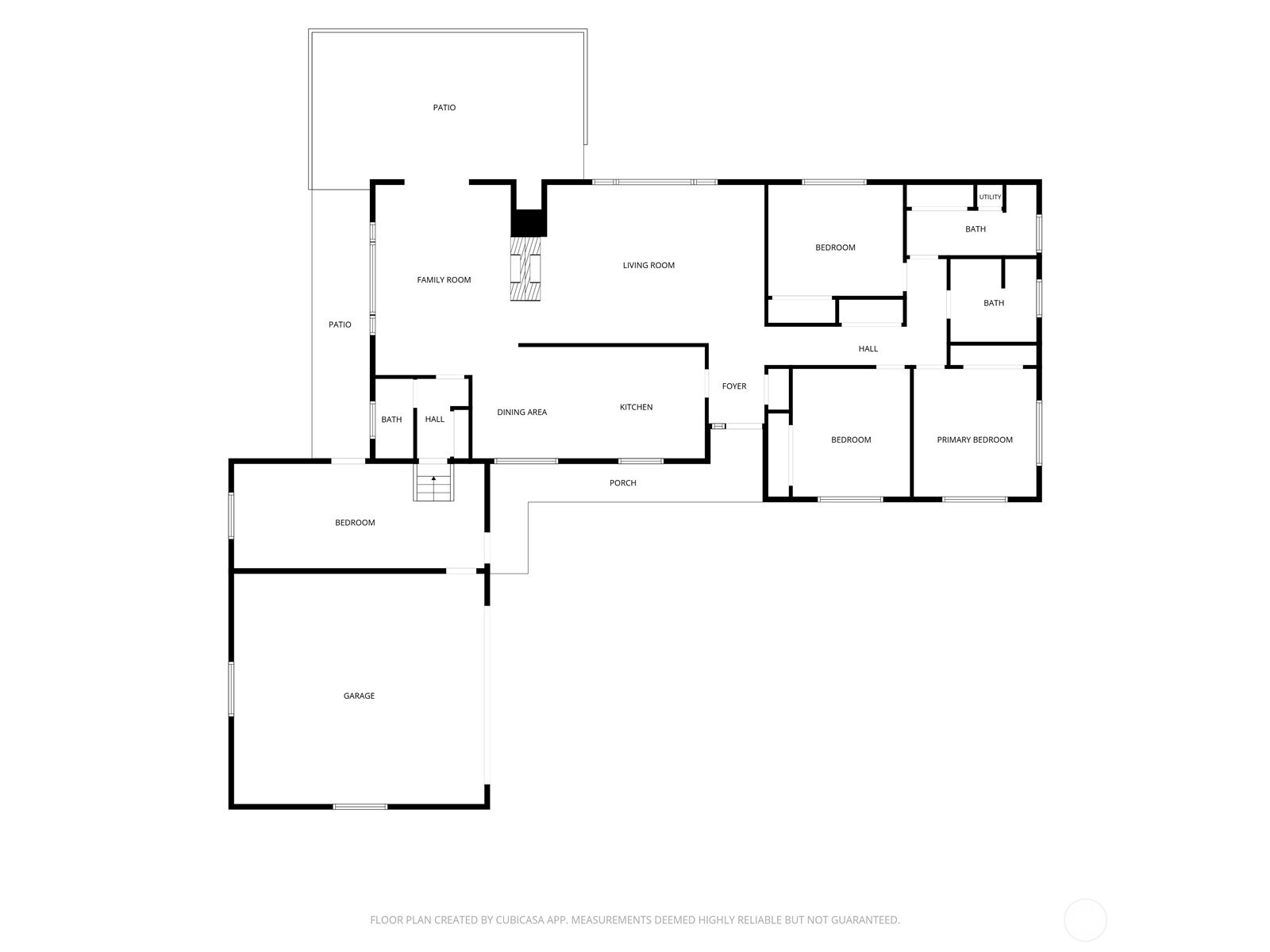 605 Fairway Drive Property Photo 34