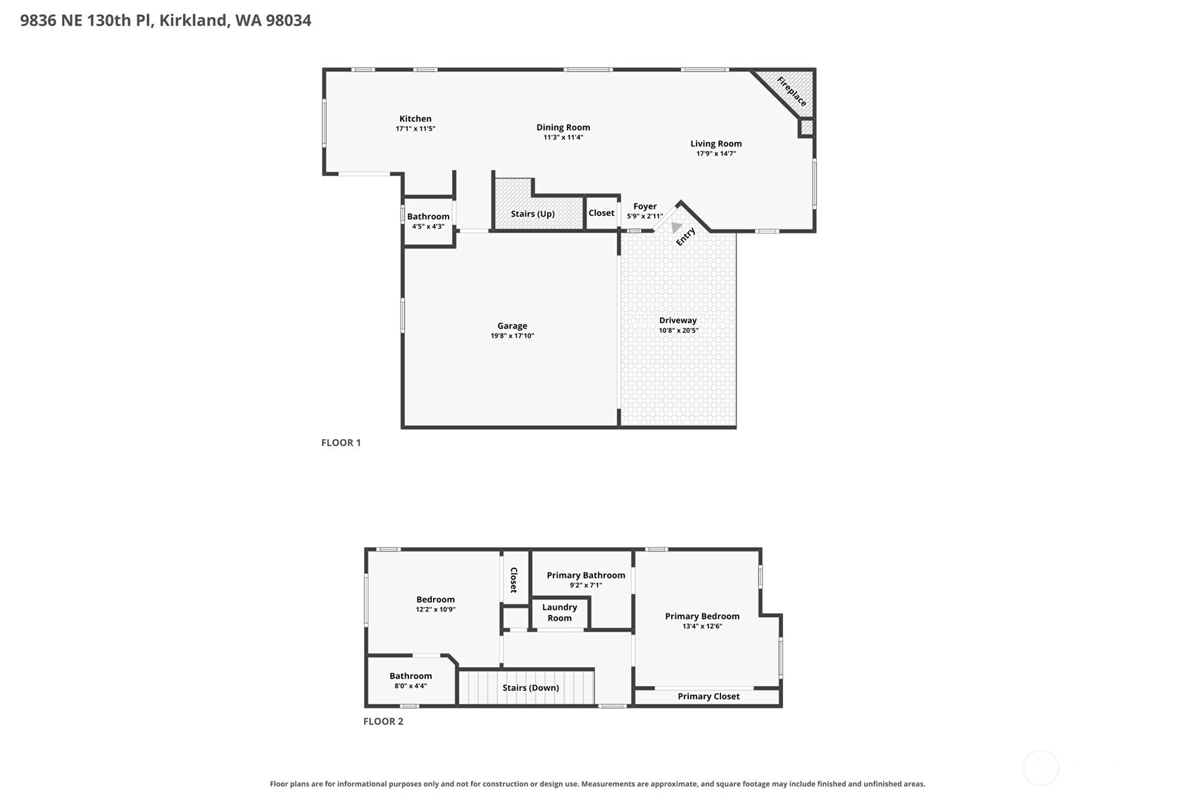 9836 Ne 130th Place Property Photo 30