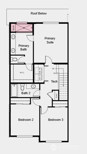 13210 Ne 127th Way C Property Photo 3