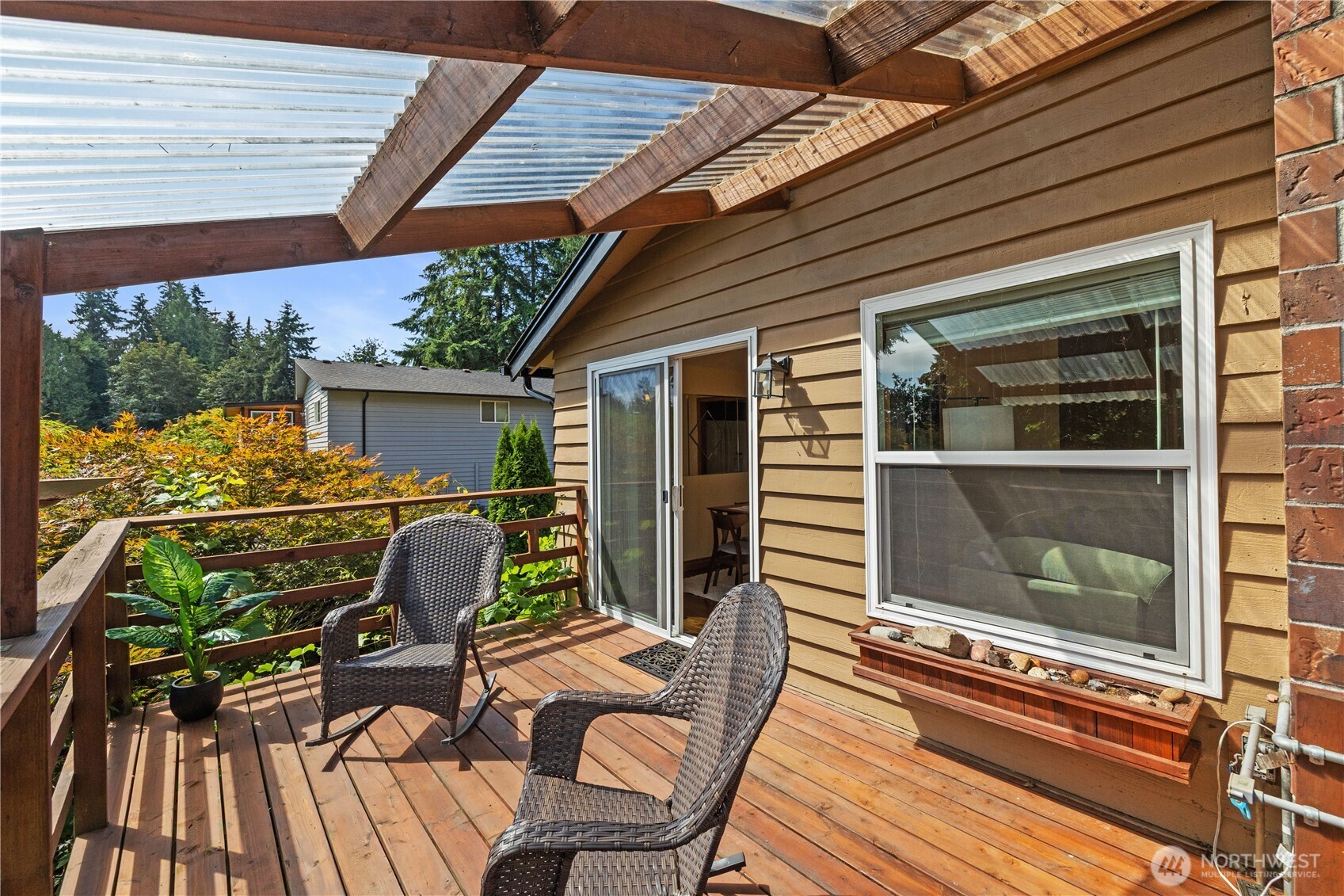 8731 Shadow Wood Drive Property Photo 10