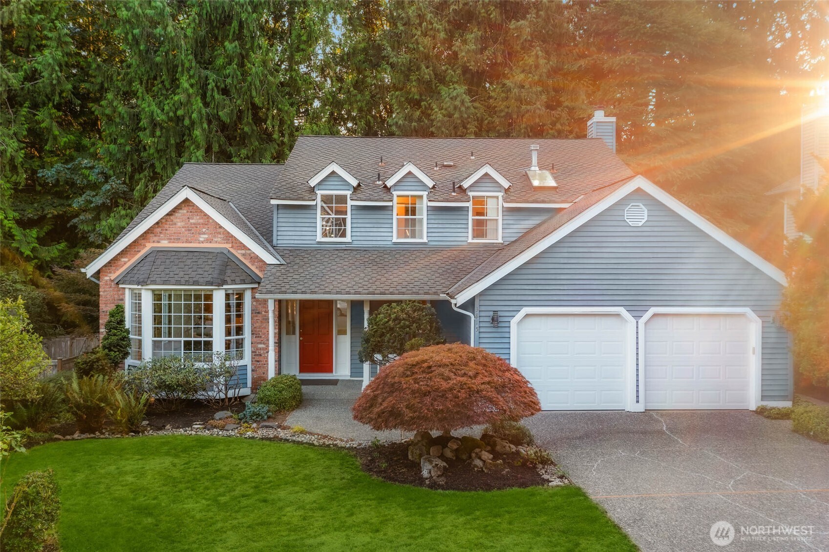 13815 176th Place Property Photo 1