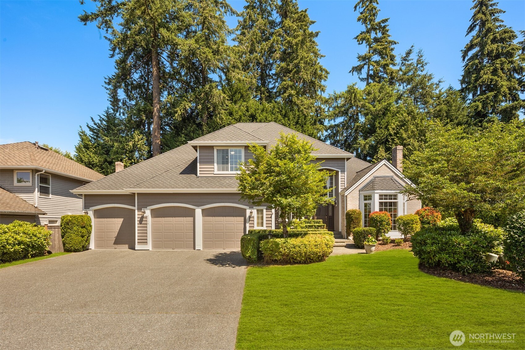 2714 232nd Place Property Photo 1