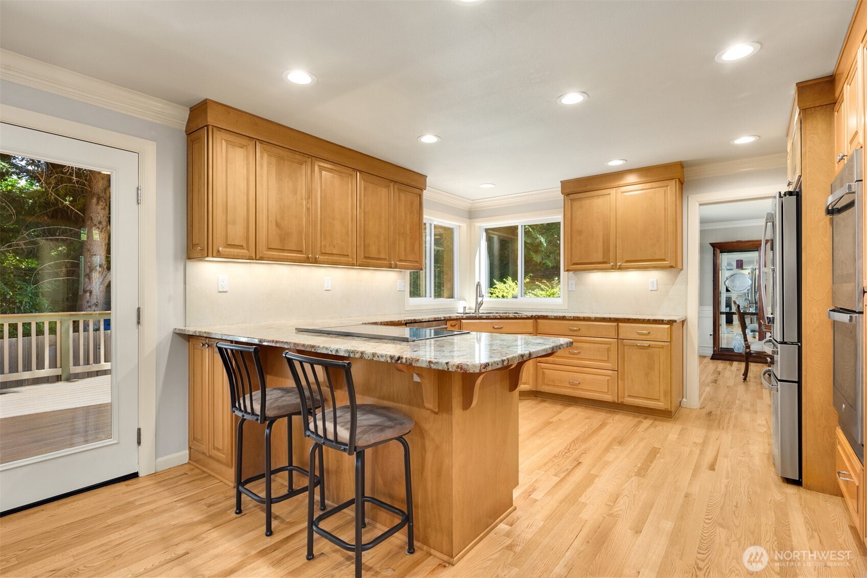 2714 232nd Place Property Photo 17