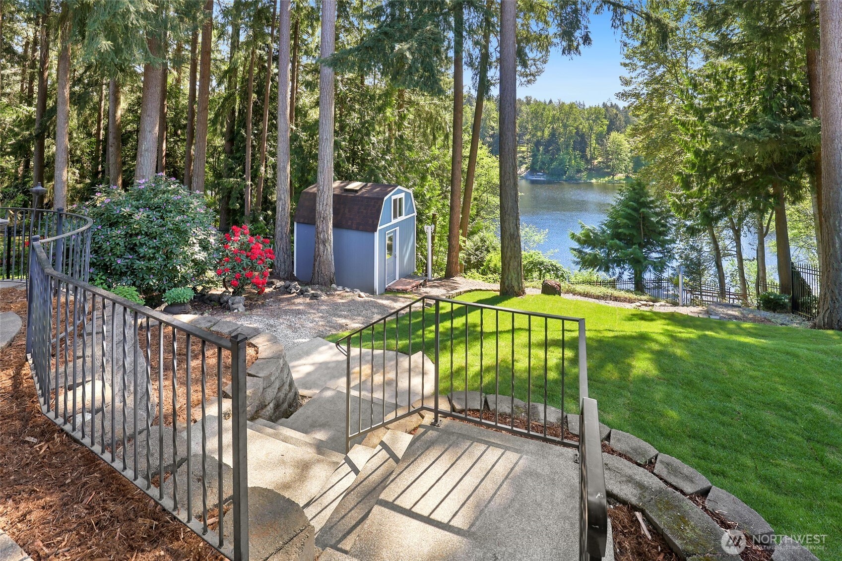 4820 W Tapps Drive Property Photo 1