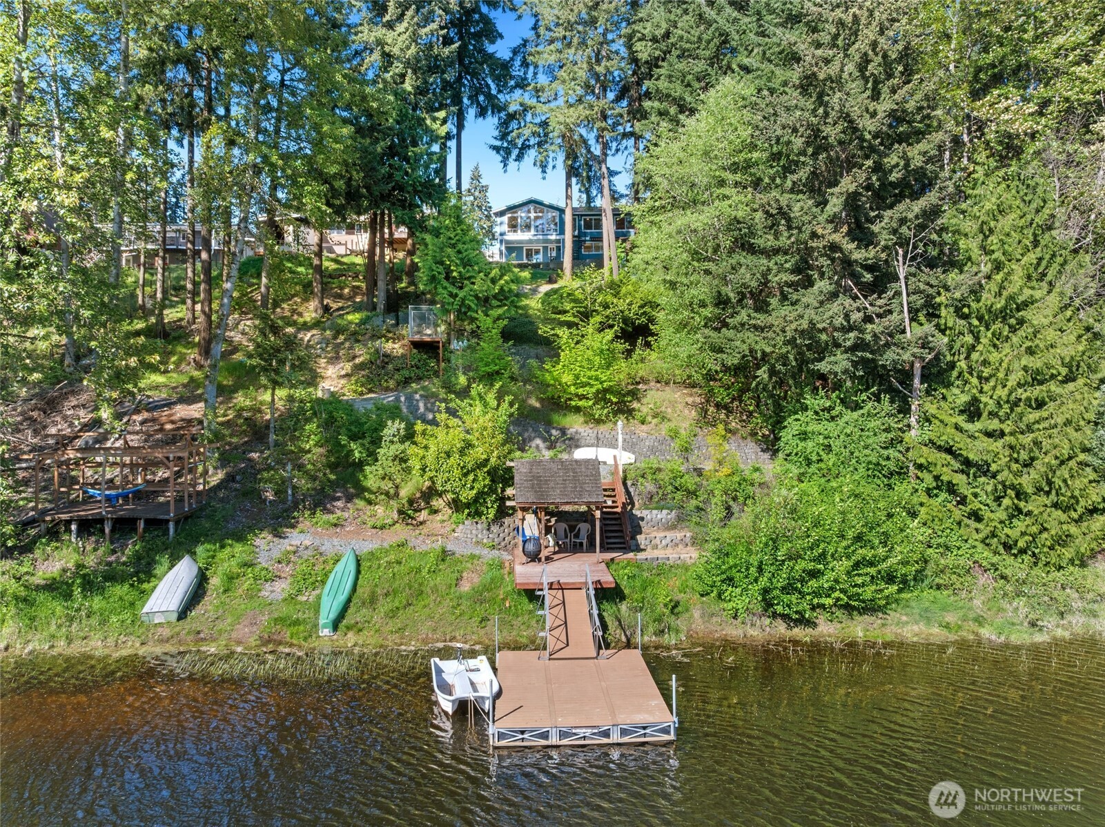 4820 W Tapps Drive Property Photo 3