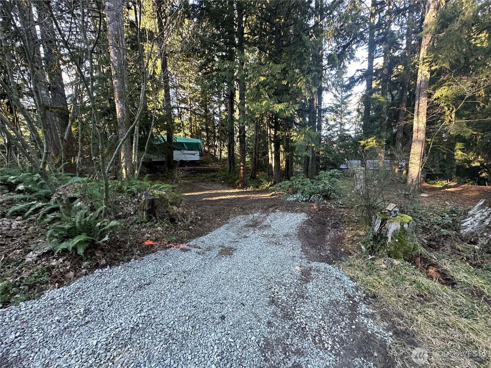 5160 Ma Kook Trail Property Photo 1