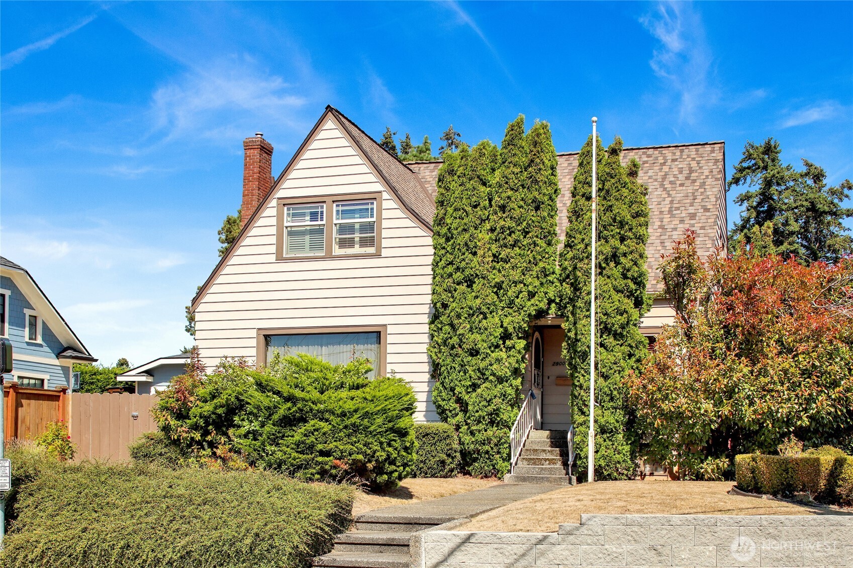 2900 Cornwall Avenue Property Photo 1