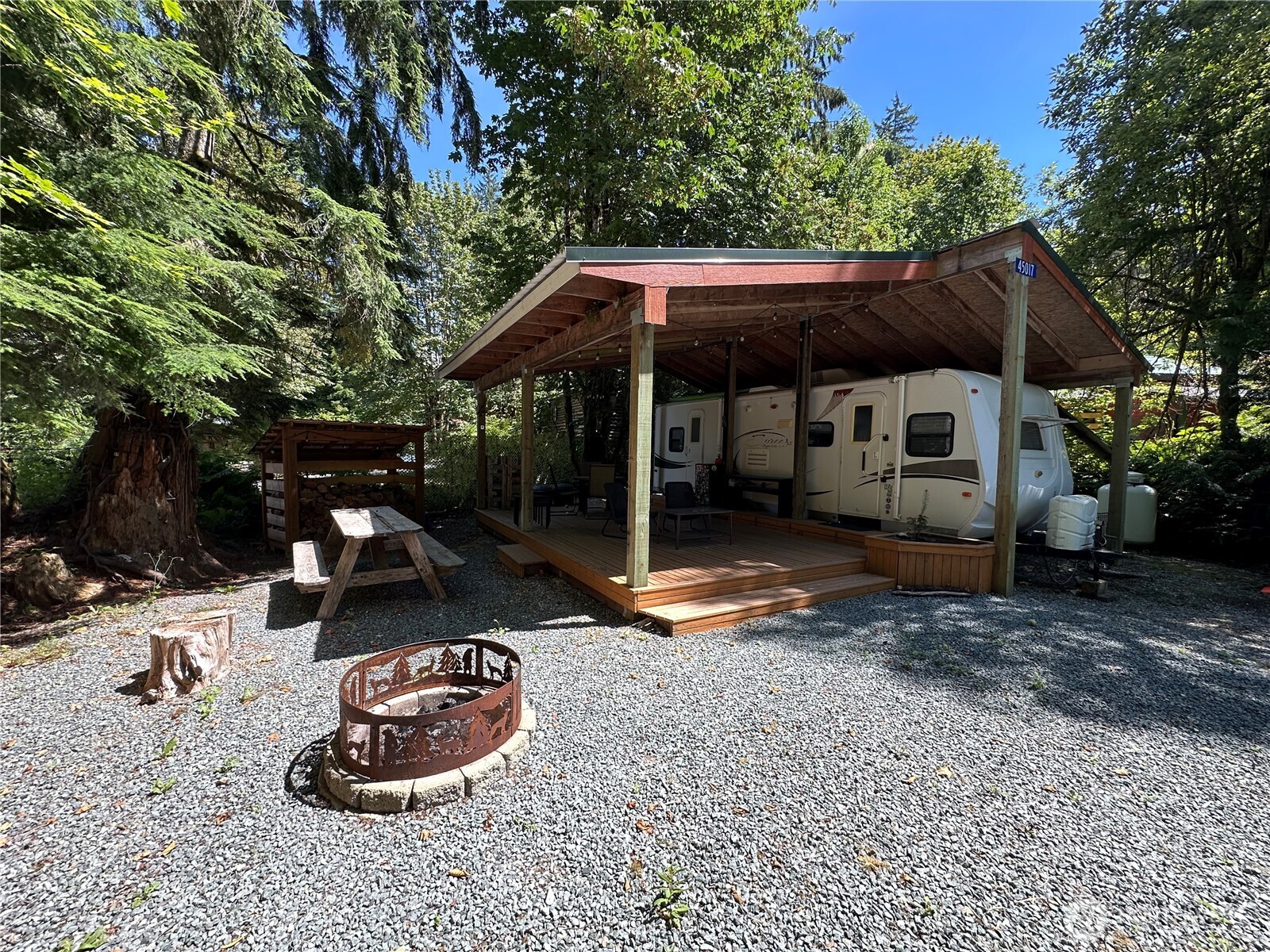 45017 Kachess Trail Property Photo 1