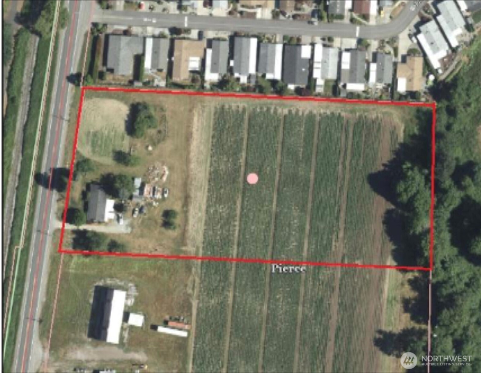12223 State Route 162 Property Photo 8
