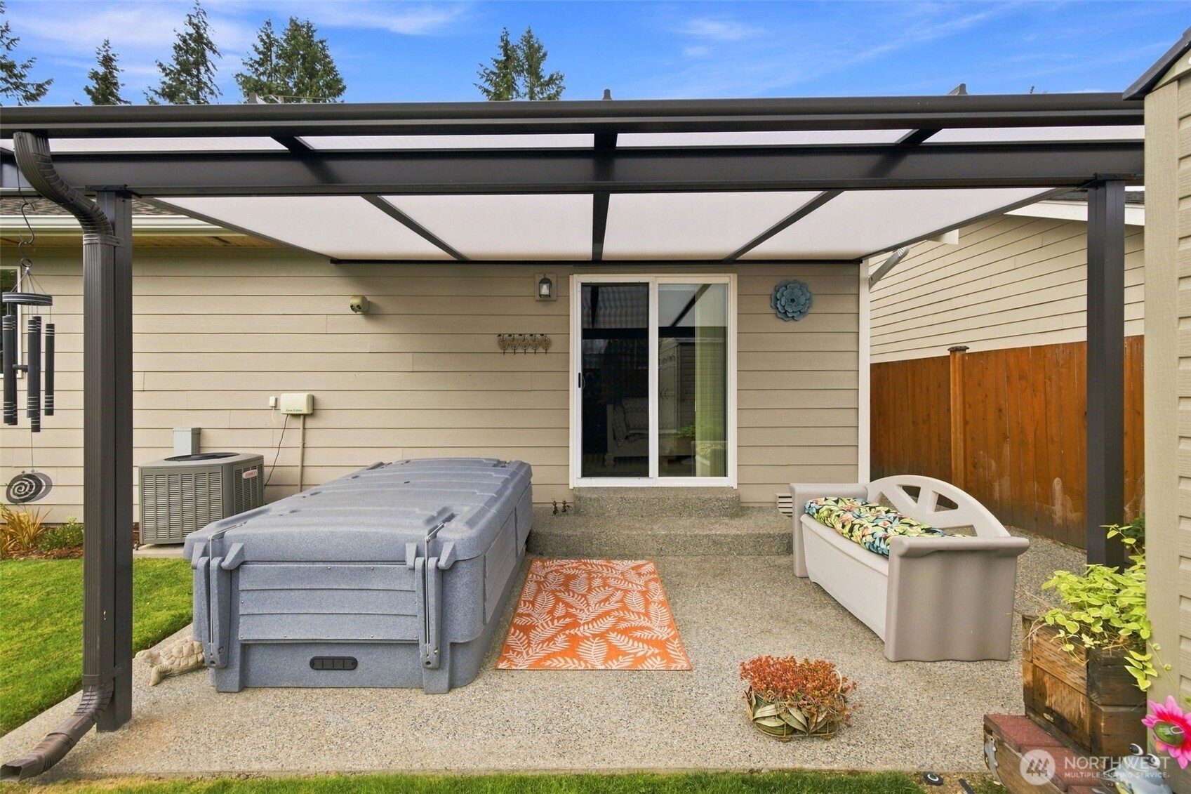 3602 188th Street Property Photo 3