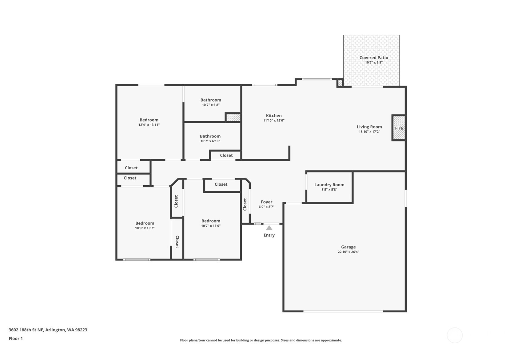 3602 188th Street Property Photo 30