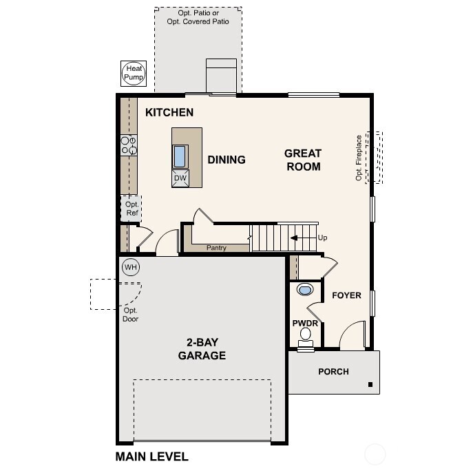 9902 Ferns Loop Property Photo 2