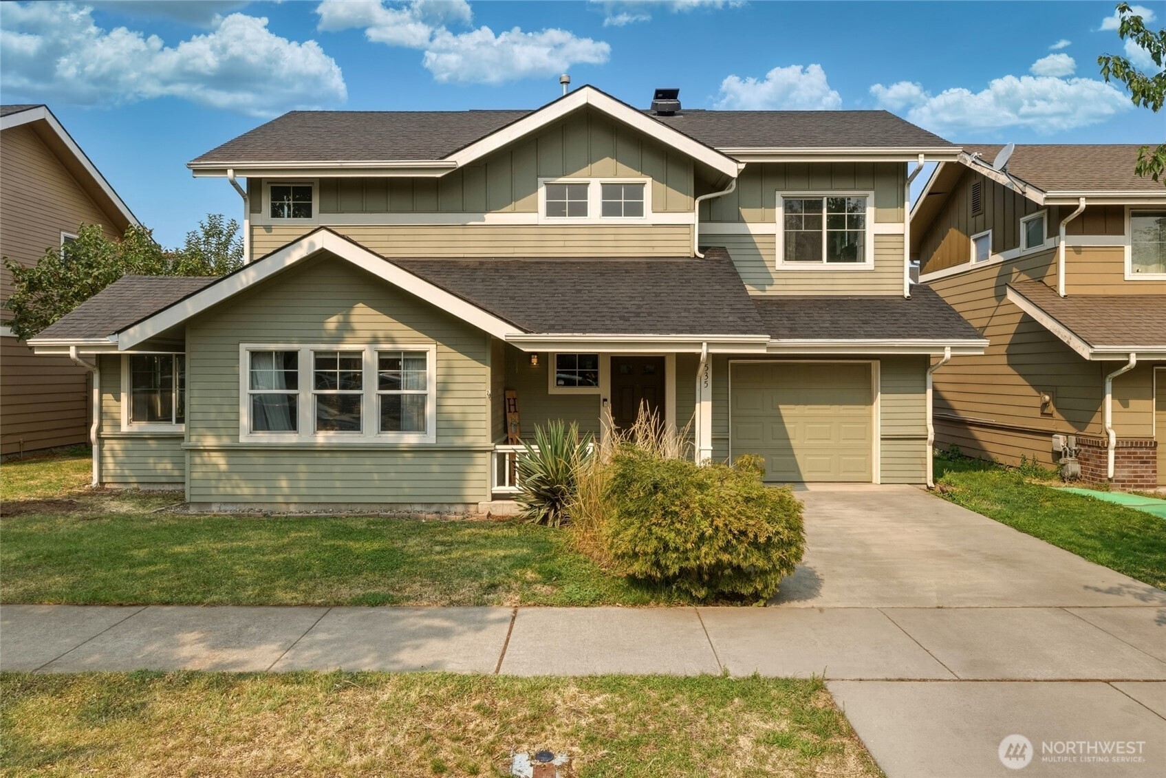 535 Cayuse Street Property Photo 1