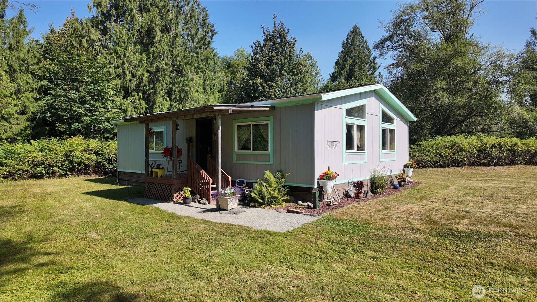 8840 Haystack Road Property Photo 2