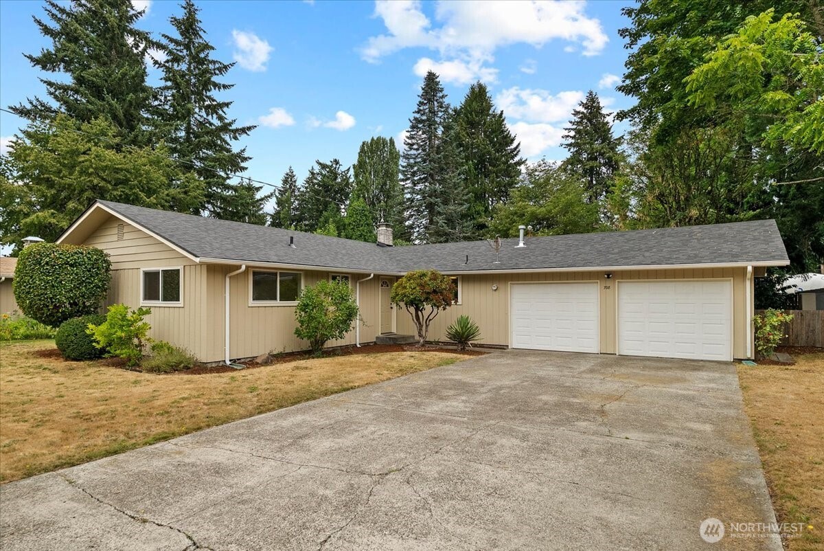 708 Tartan Drive Property Photo 1