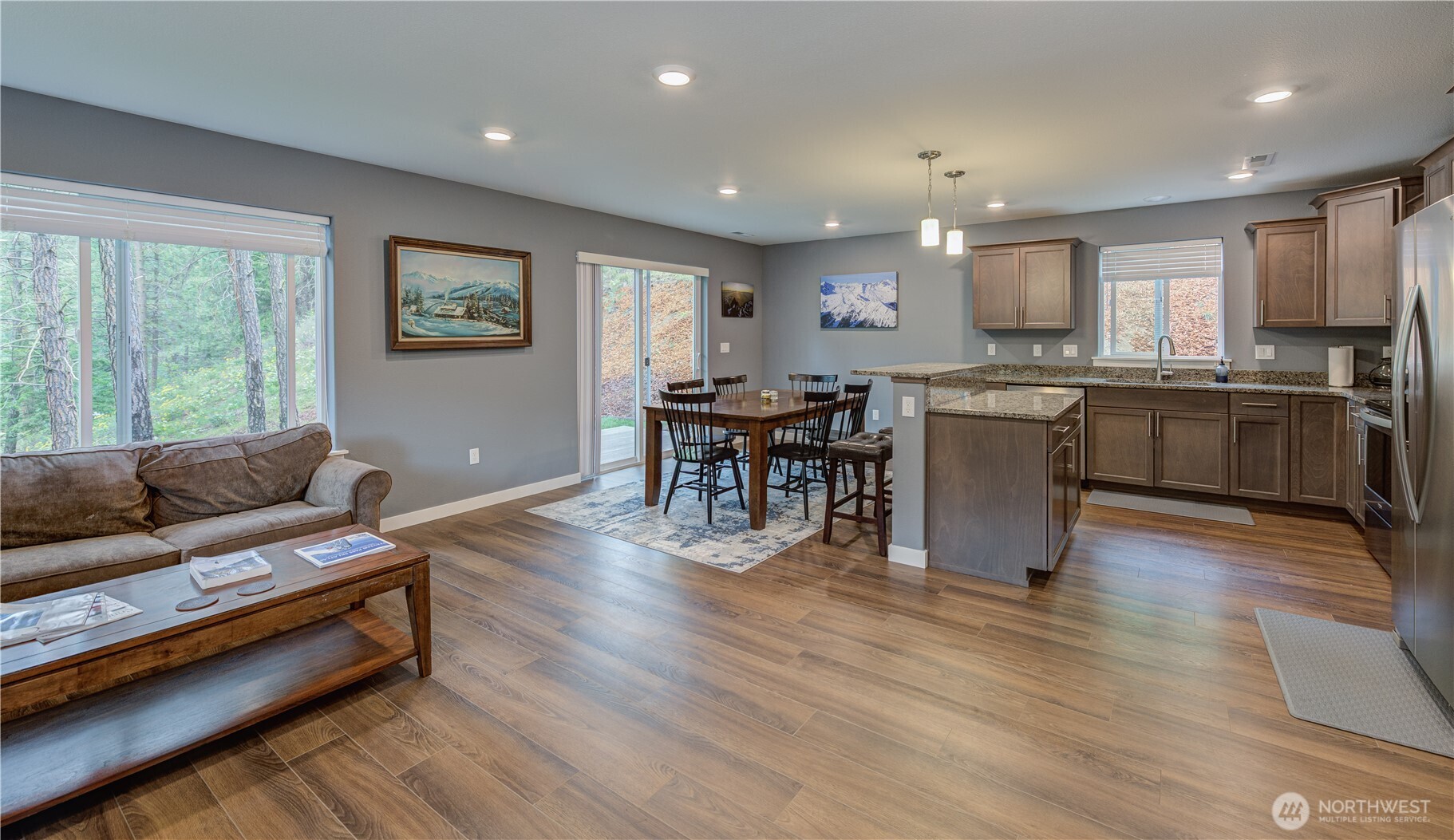 10010 Eagle Creek Road Property Photo 3
