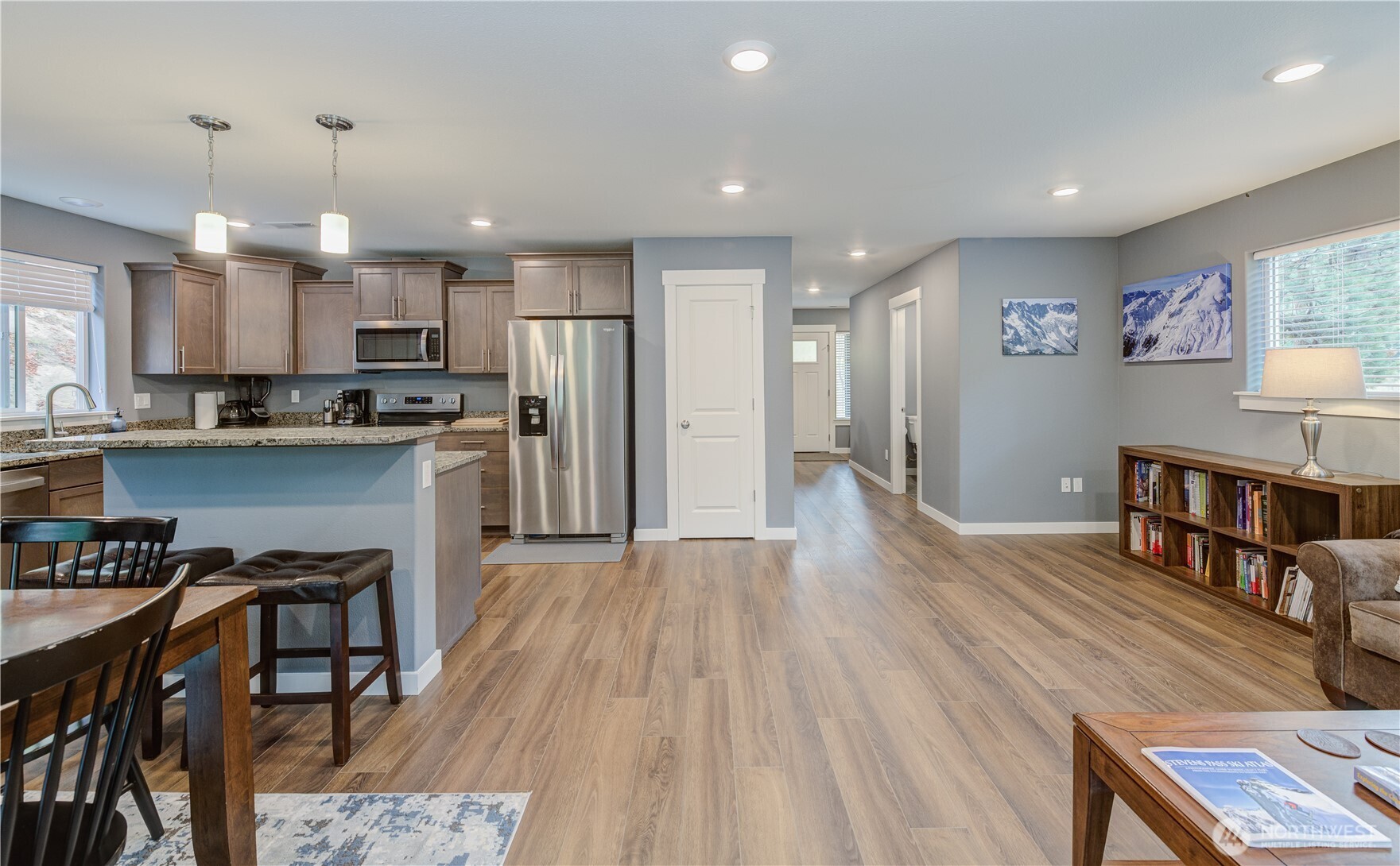 10010 Eagle Creek Road Property Photo 4
