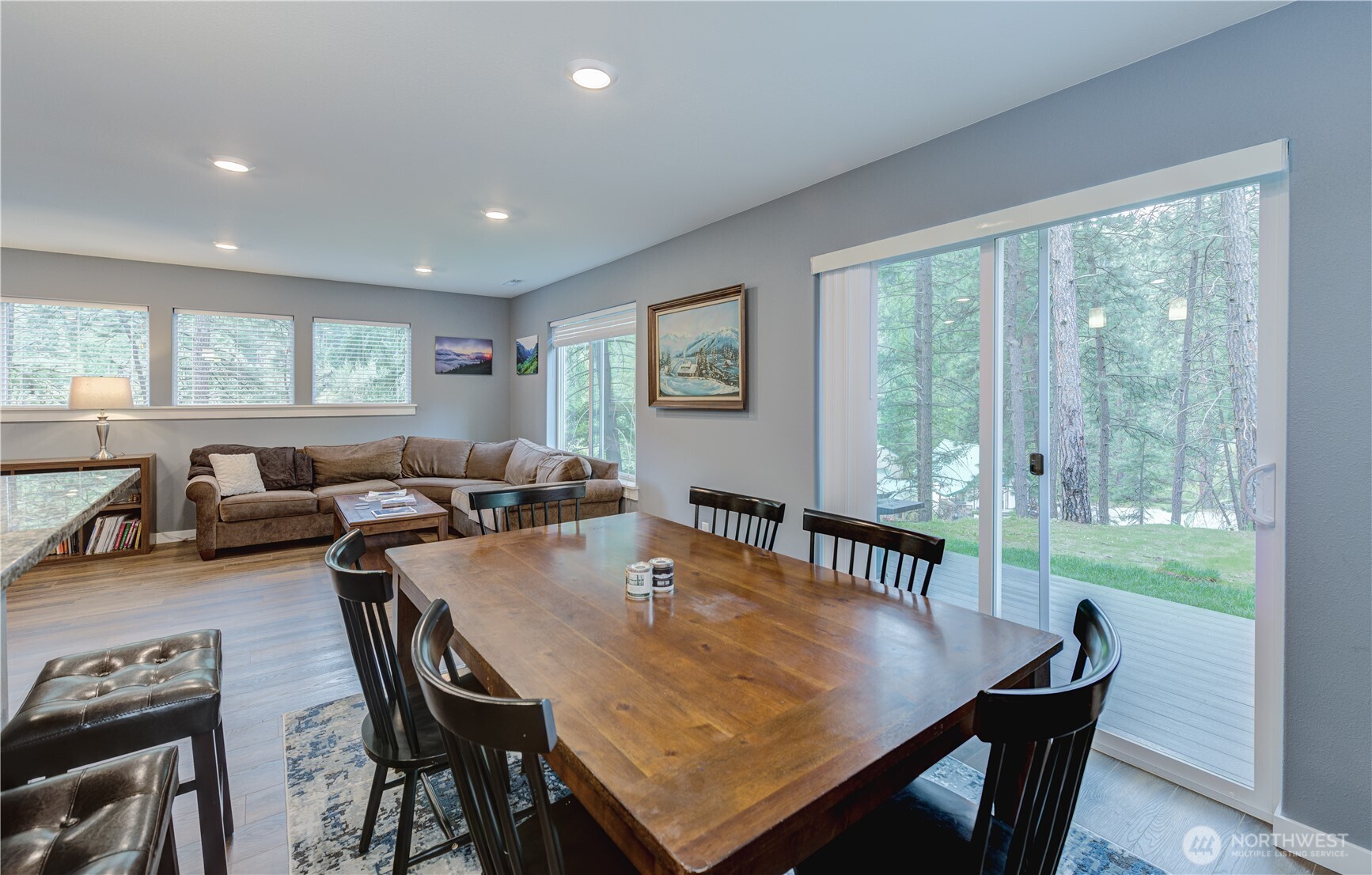 10010 Eagle Creek Road Property Photo 6
