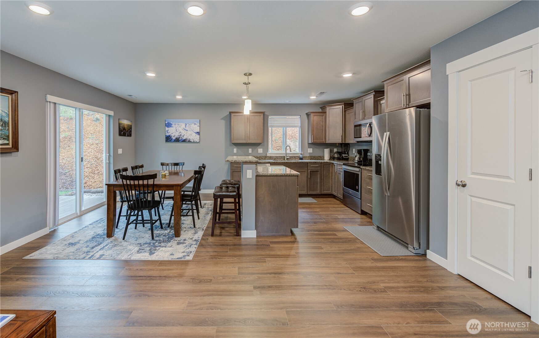 10010 Eagle Creek Road Property Photo 8