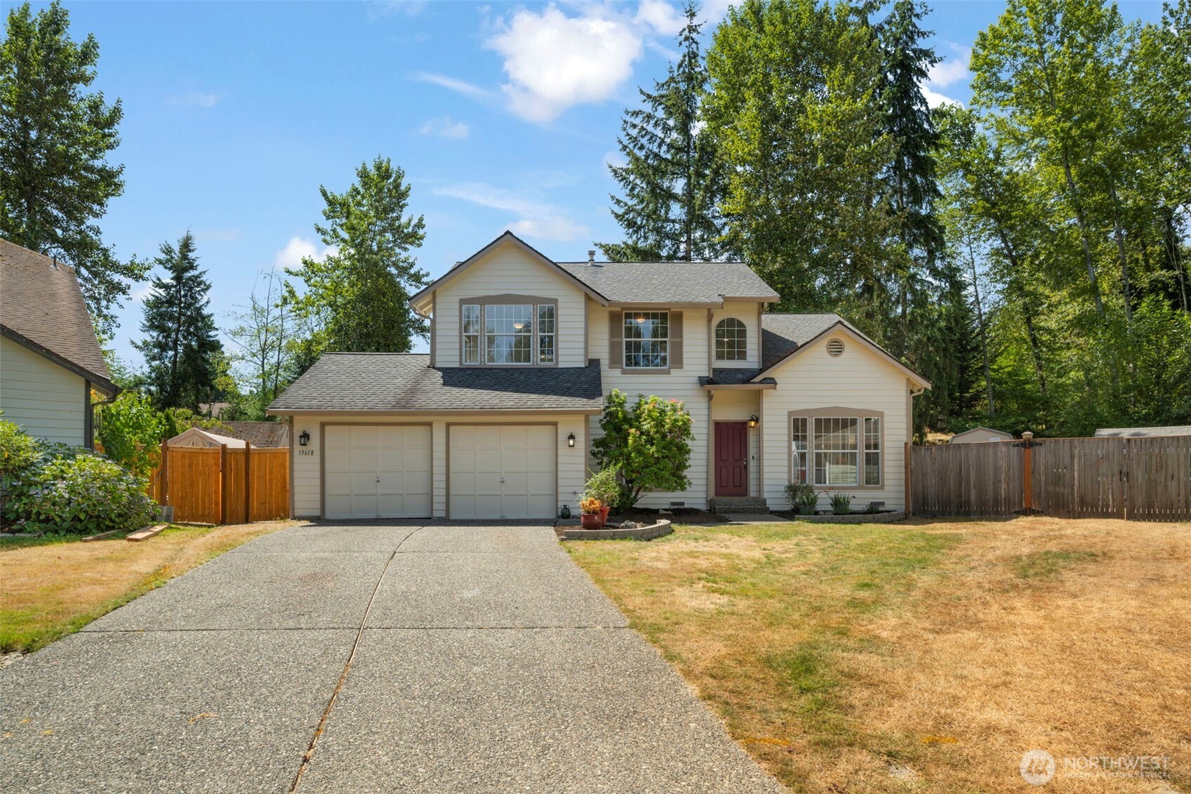 13618 55th Drive Property Photo 1