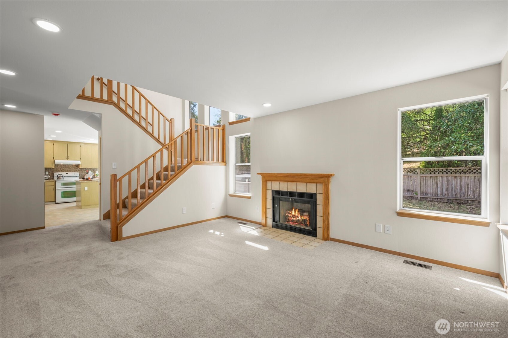 13618 55th Drive Property Photo 12